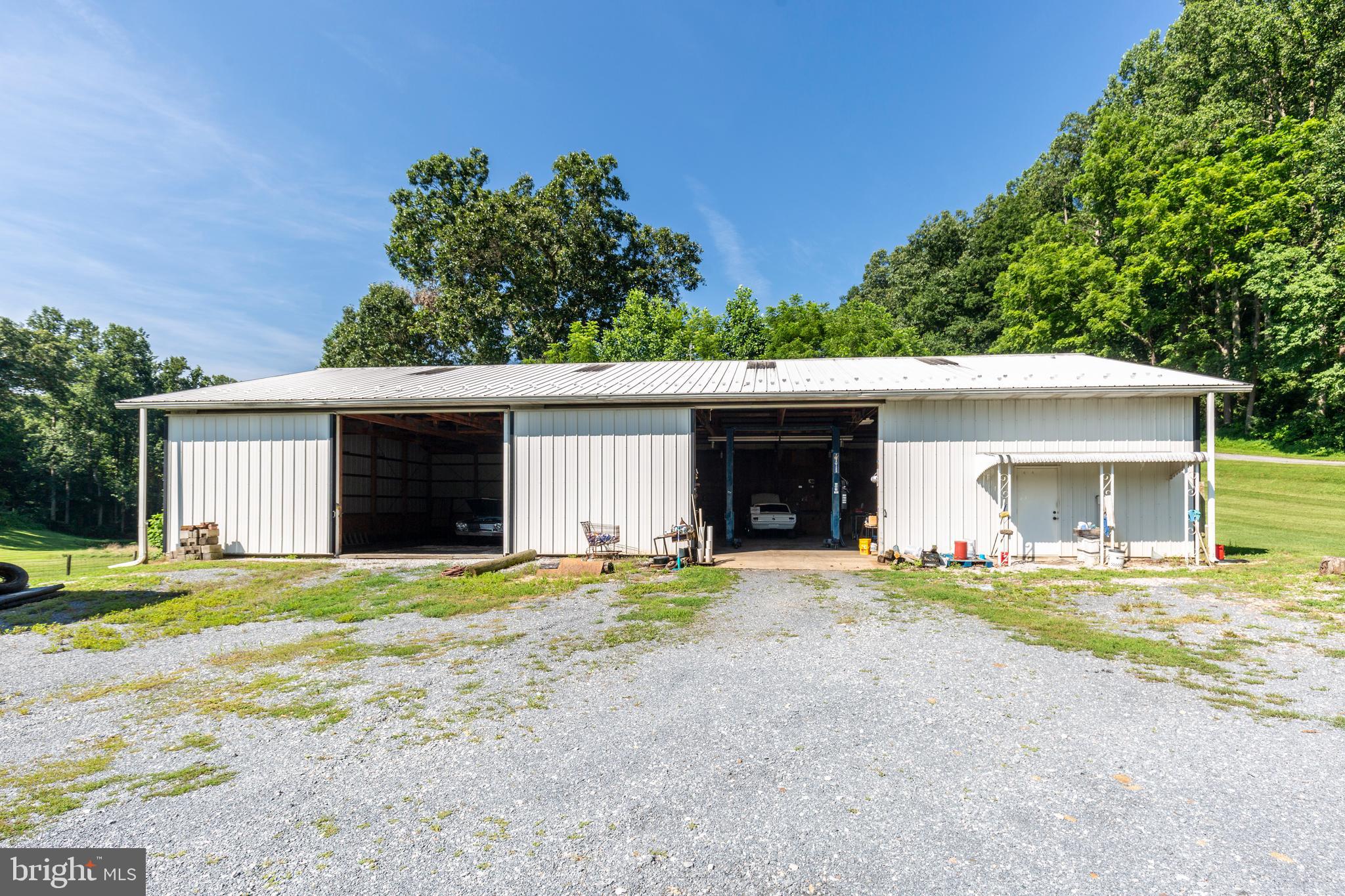 5100 Shaffer Mill Road Manchester, MD 21102 - Photo 102 of 111