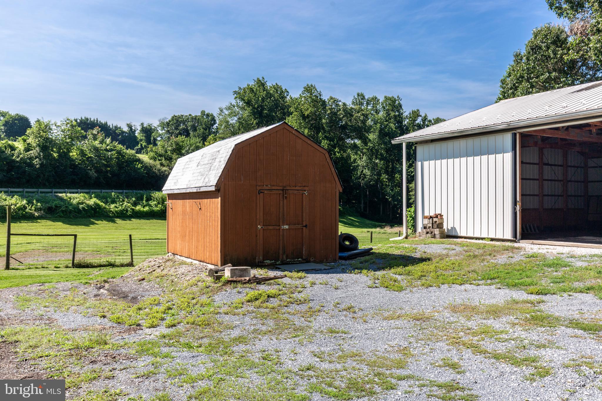 5100 Shaffer Mill Road Manchester, MD 21102 - Photo 103 of 111