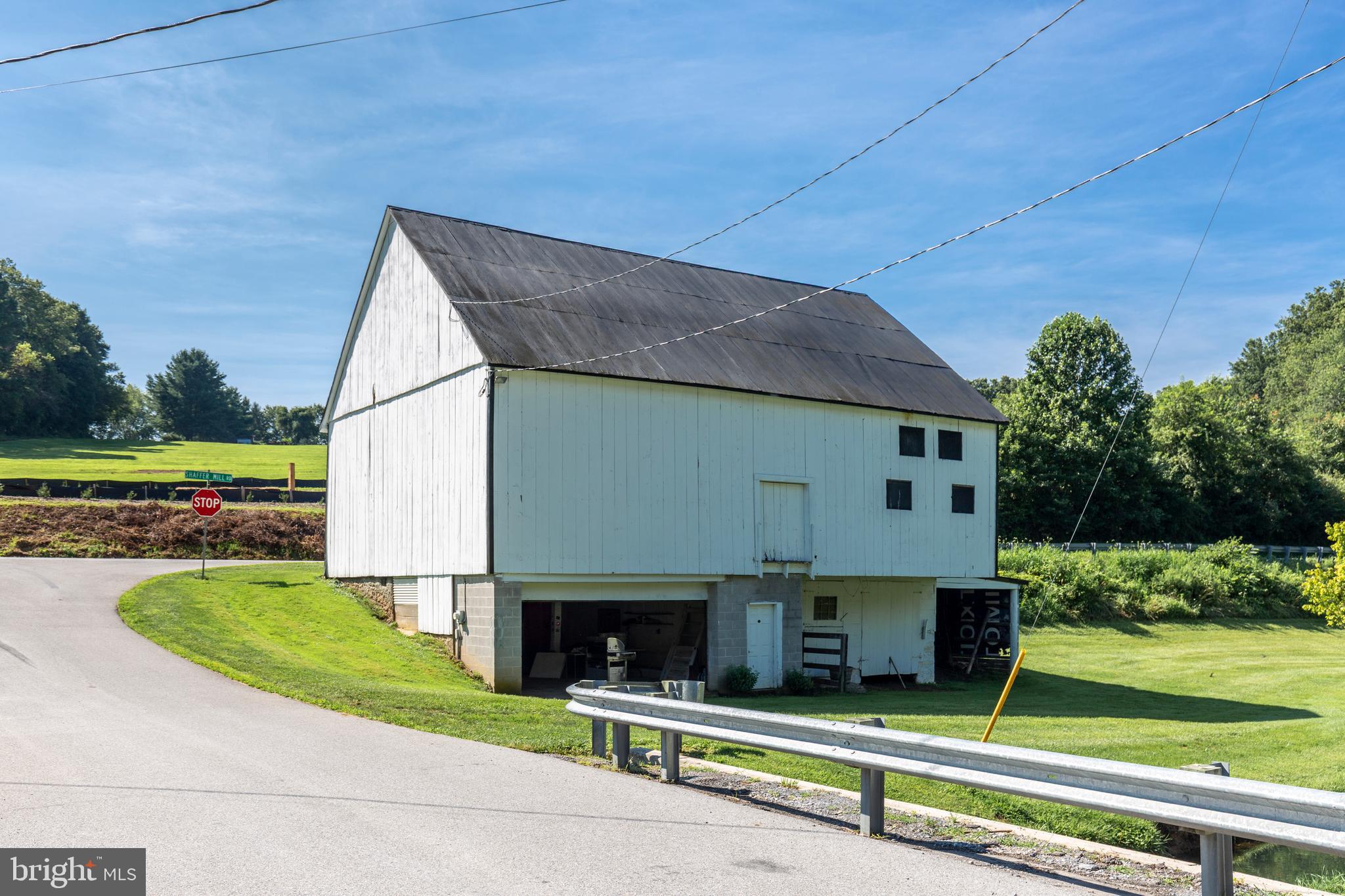 5100 Shaffer Mill Road Manchester, MD 21102 - Photo 104 of 111