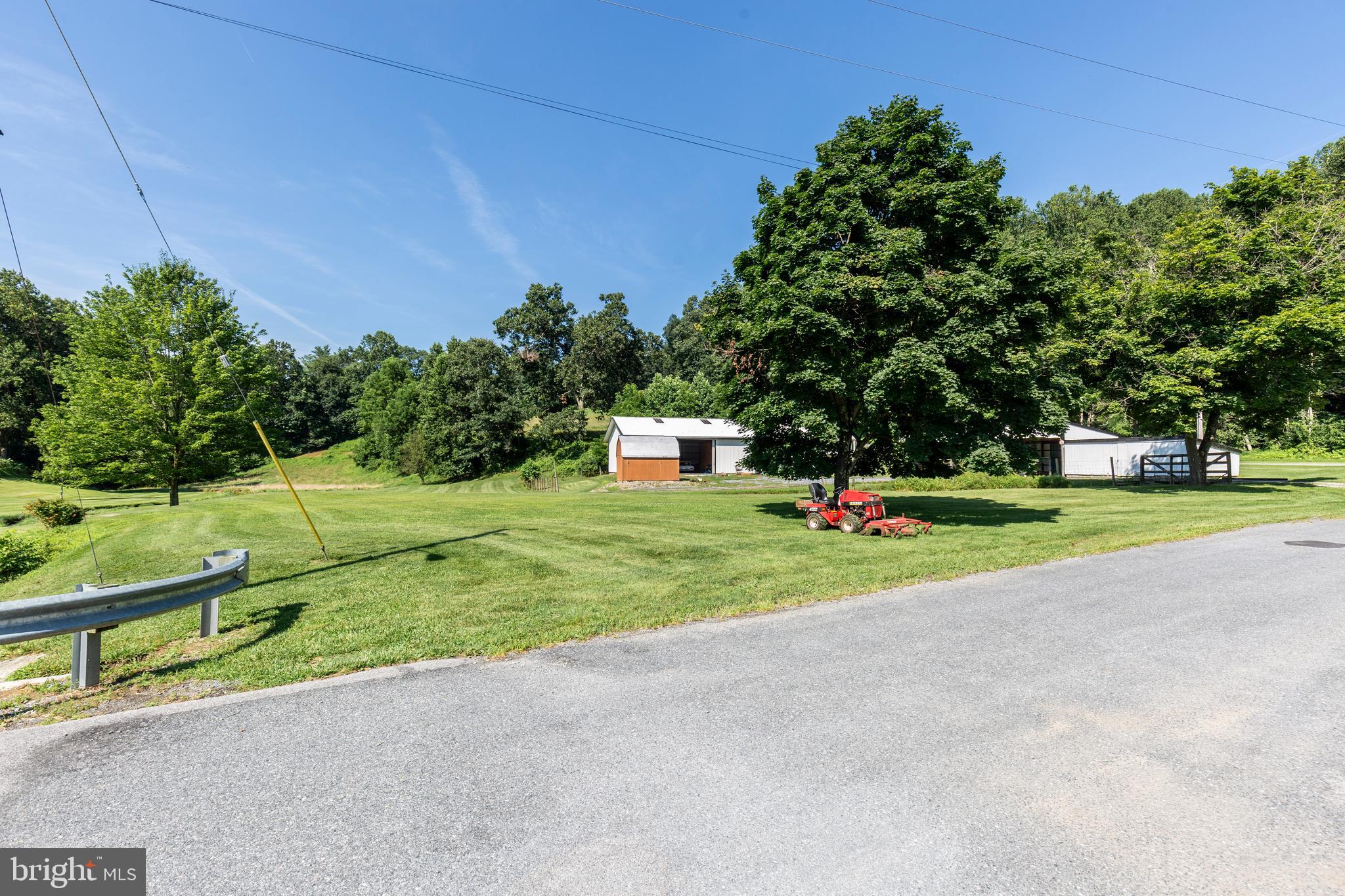 5100 Shaffer Mill Road Manchester, MD 21102 - Photo 105 of 111