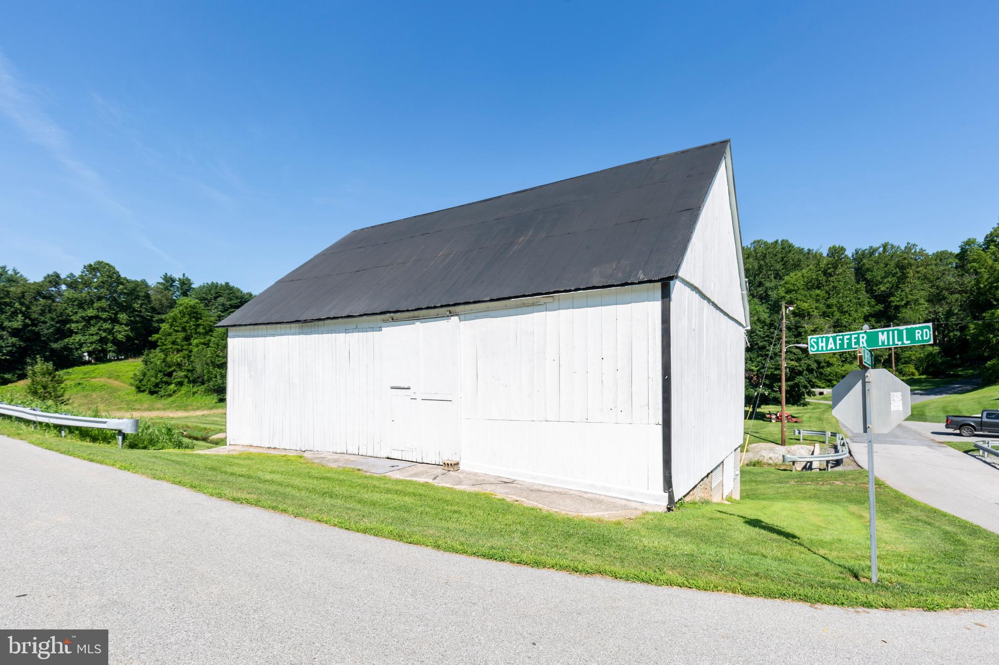 5100 Shaffer Mill Road Manchester, MD 21102 - Photo 106 of 111