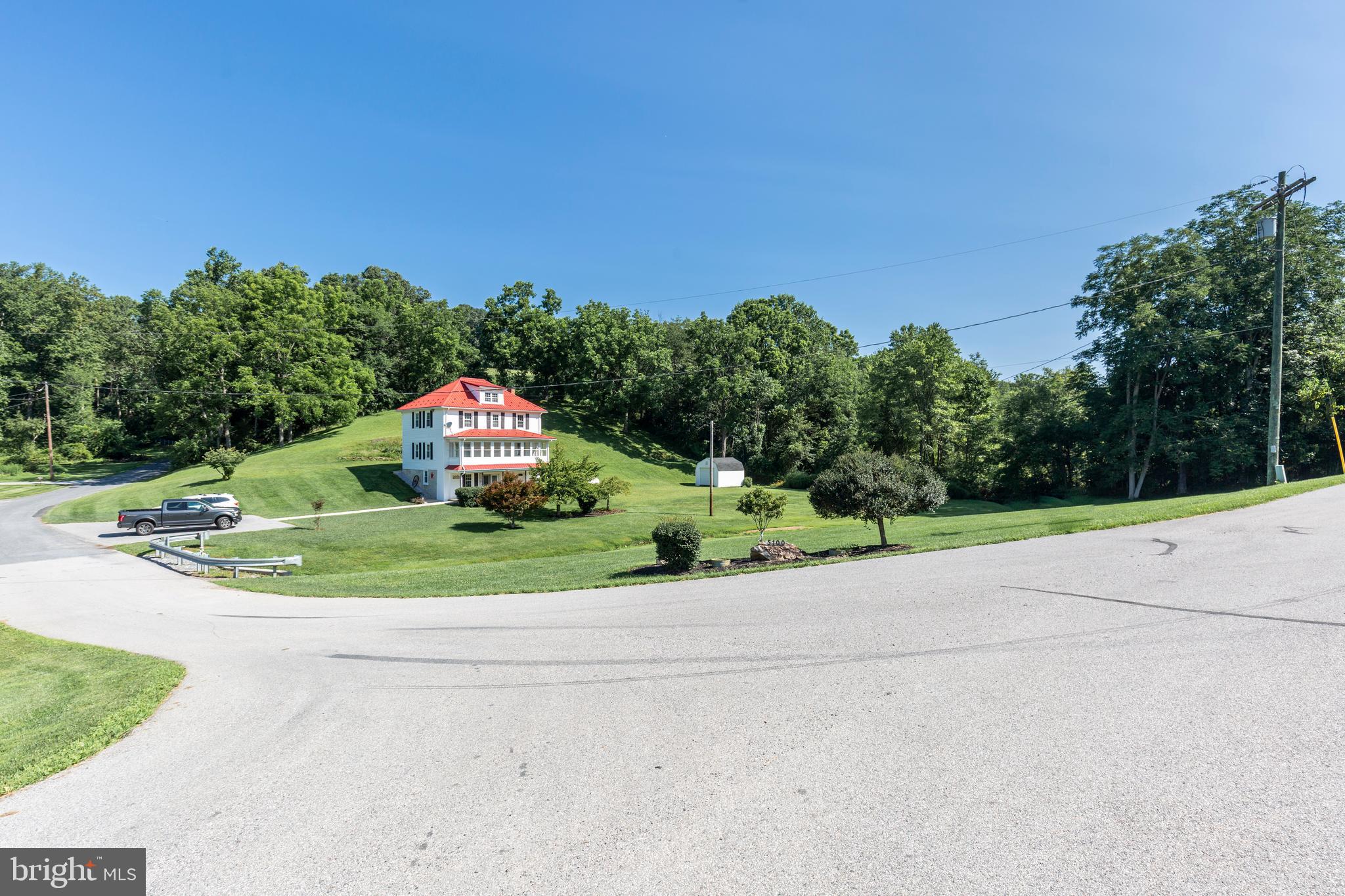 5100 Shaffer Mill Road Manchester, MD 21102 - Photo 107 of 111