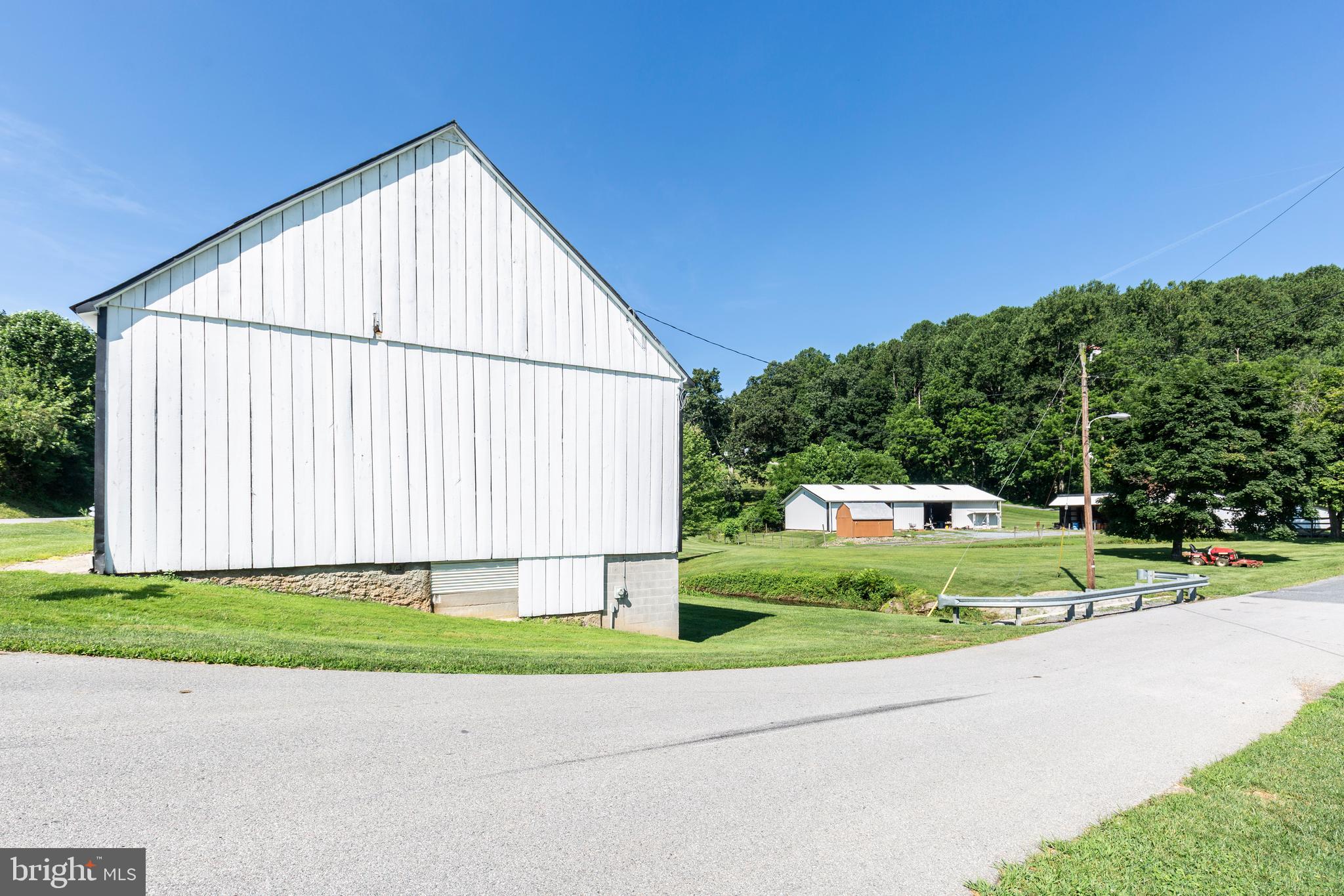 5100 Shaffer Mill Road Manchester, MD 21102 - Photo 108 of 111