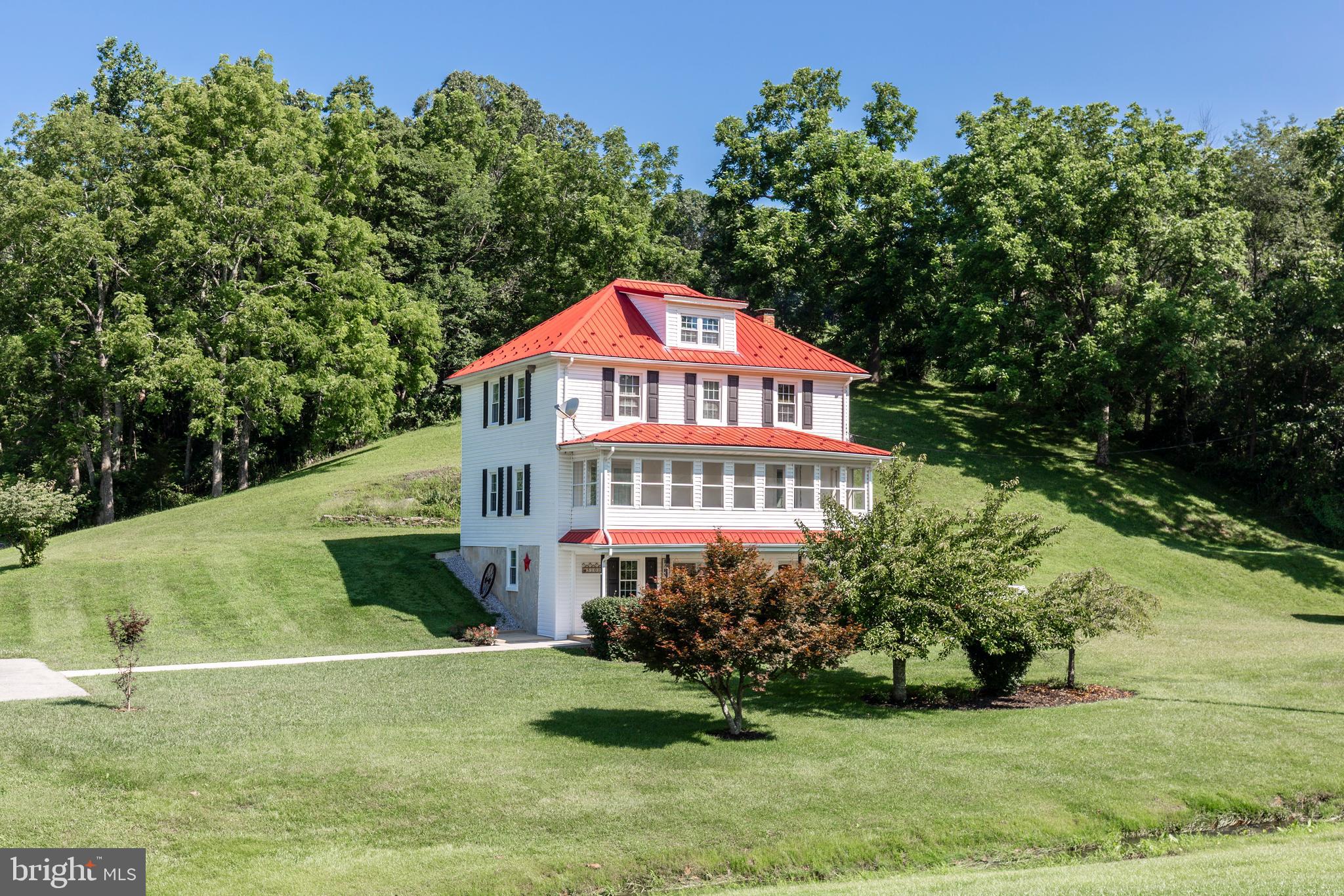 5100 Shaffer Mill Road Manchester, MD 21102 - Photo 109 of 111