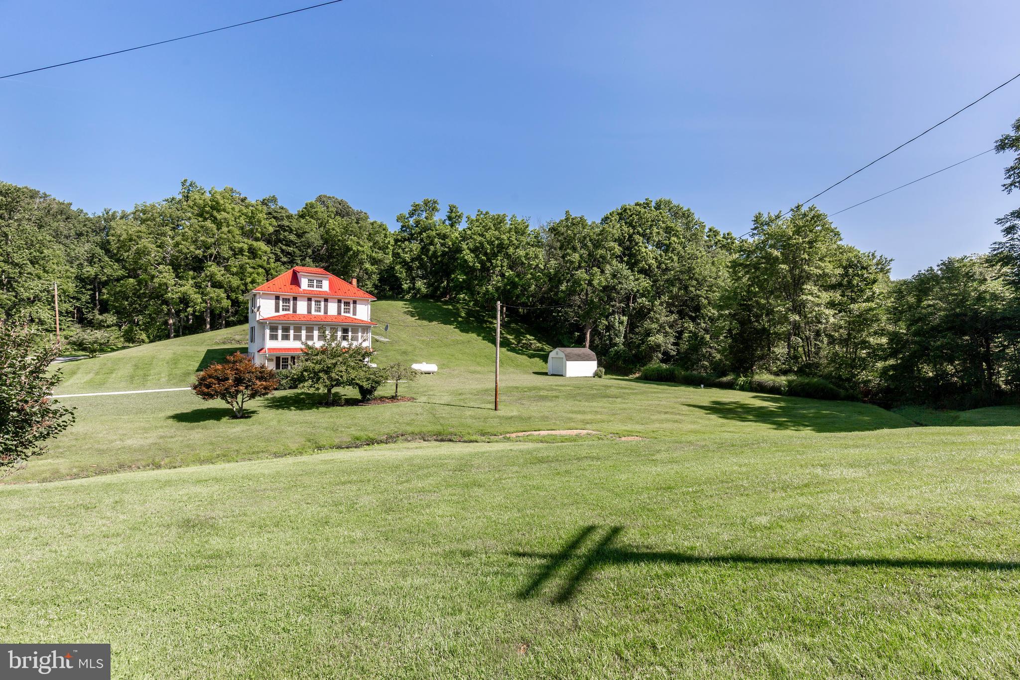 5100 Shaffer Mill Road Manchester, MD 21102 - Photo 110 of 111