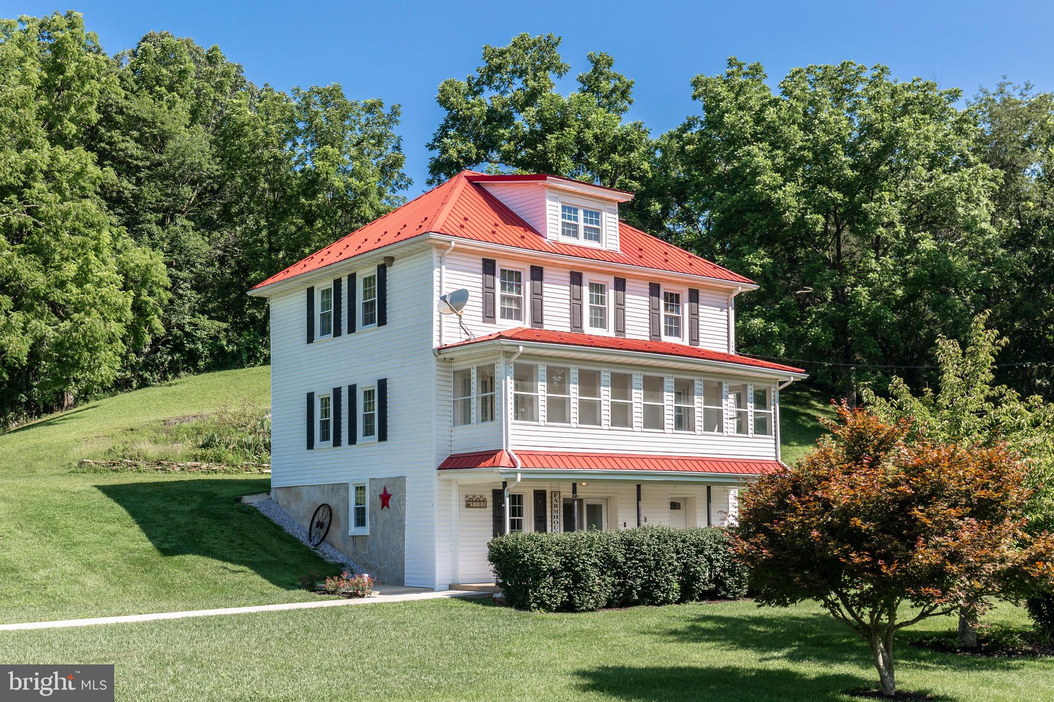 5100 Shaffer Mill Road Manchester, MD 21102 - Photo 111 of 111