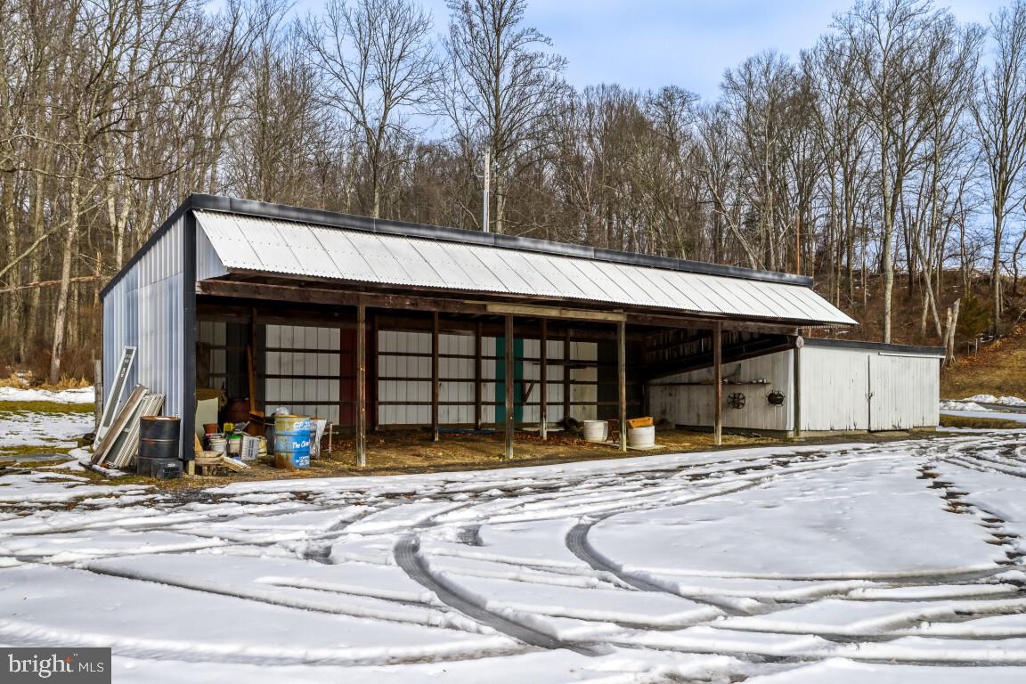 5100 Shaffer Mill Road Manchester, MD 21102 - Photo 17 of 111