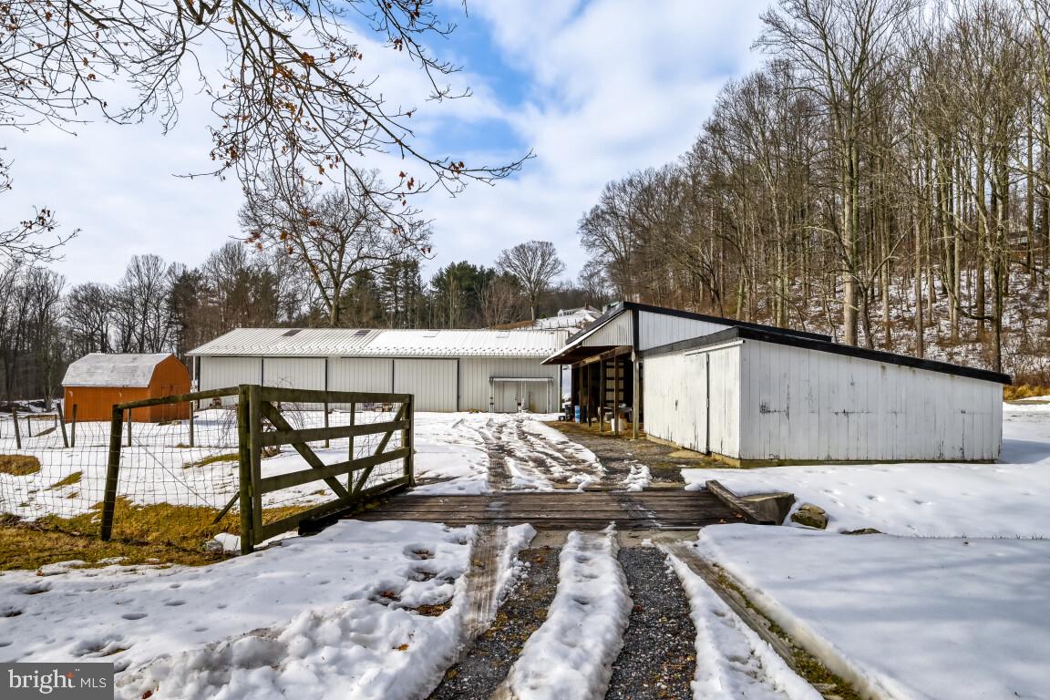 5100 Shaffer Mill Road Manchester, MD 21102 - Photo 18 of 111