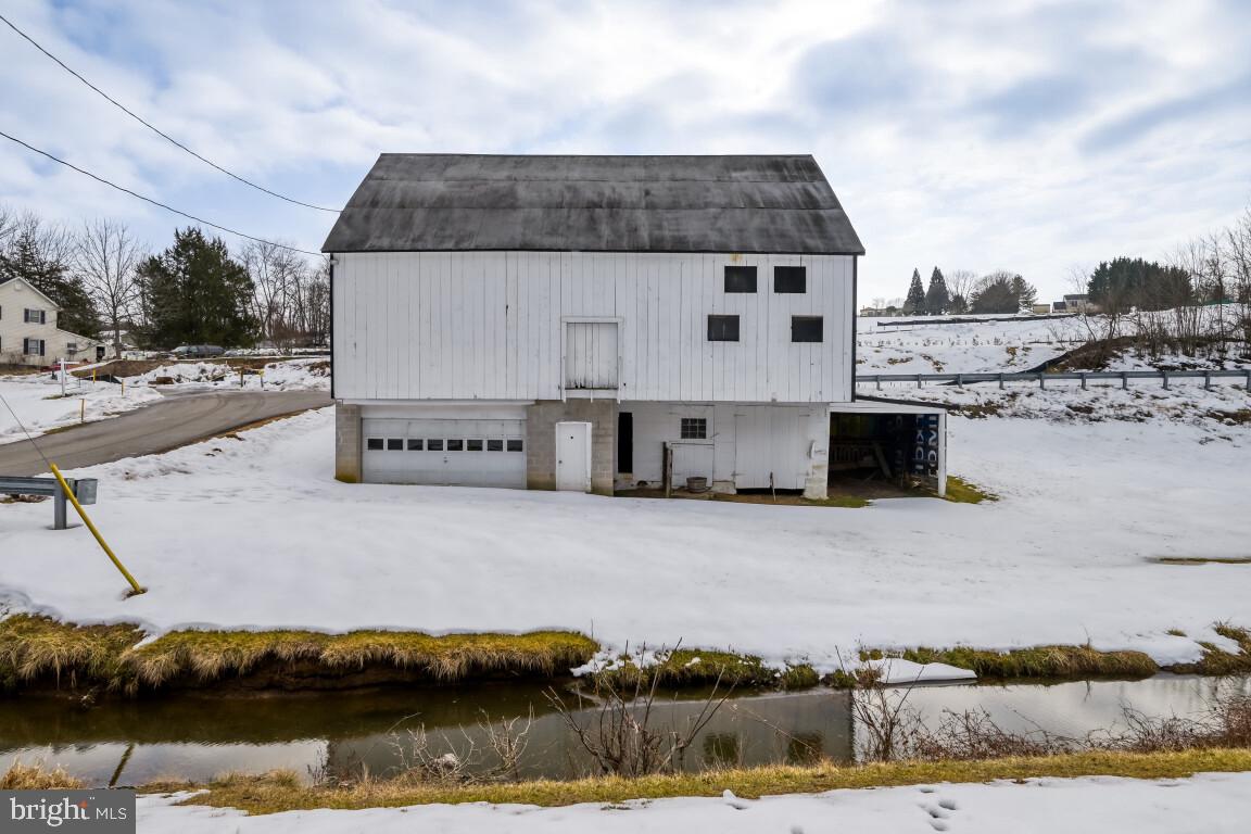 5100 Shaffer Mill Road Manchester, MD 21102 - Photo 21 of 111