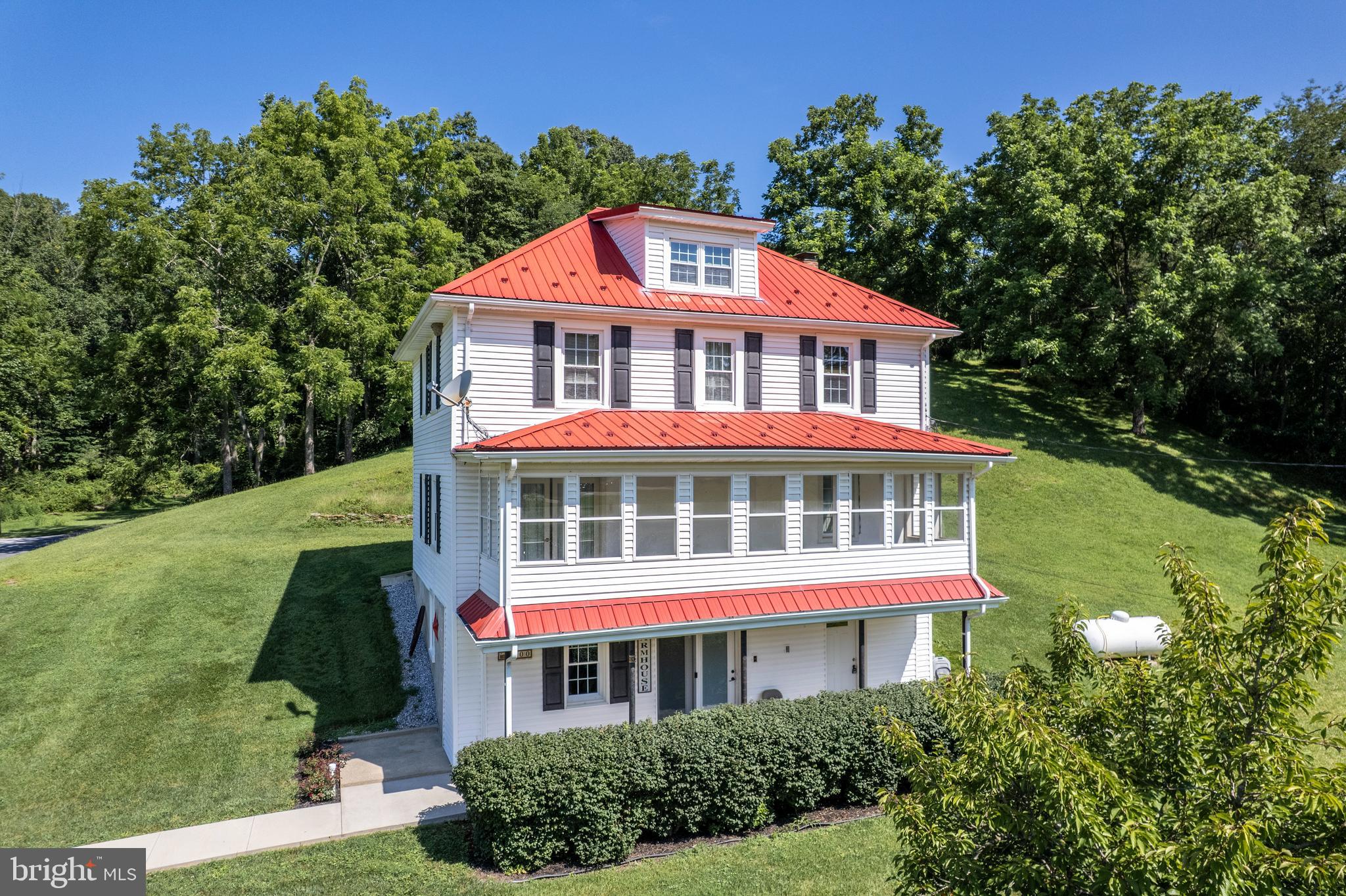 5100 Shaffer Mill Road Manchester, MD 21102 - Photo 24 of 111