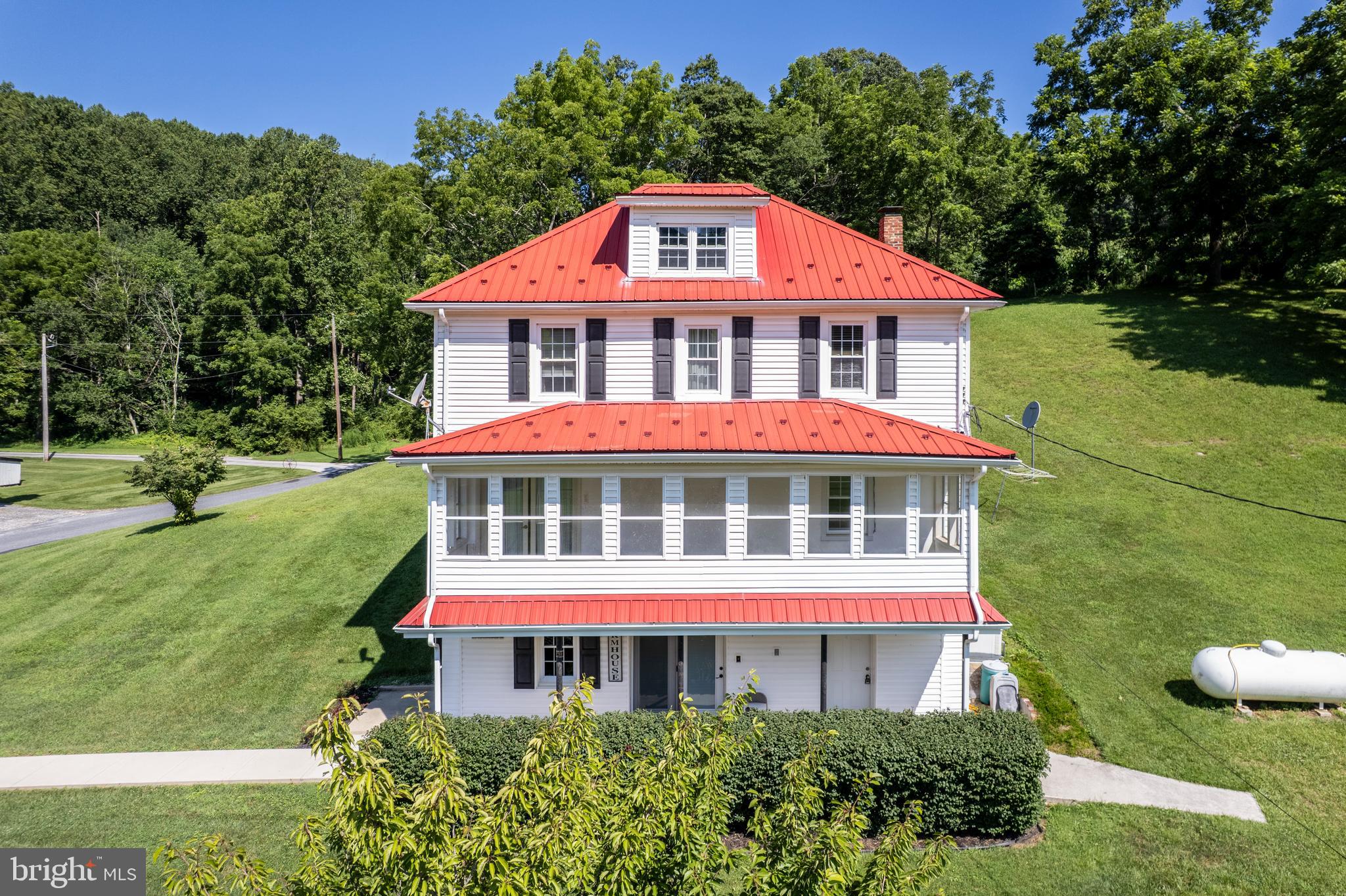 5100 Shaffer Mill Road Manchester, MD 21102 - Photo 25 of 111