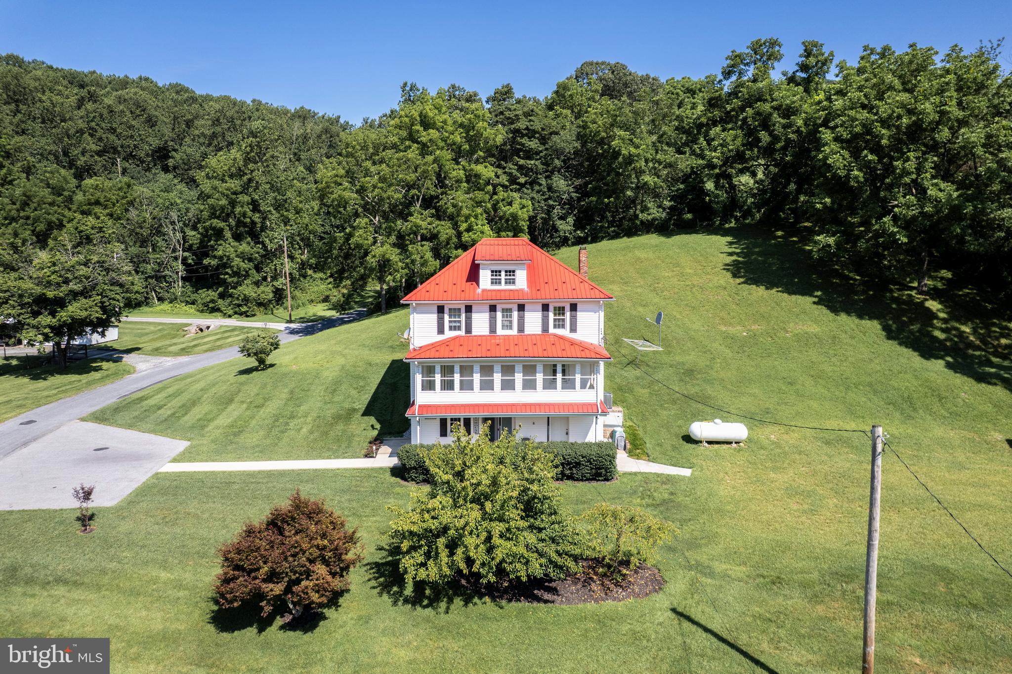 5100 Shaffer Mill Road Manchester, MD 21102 - Photo 26 of 111