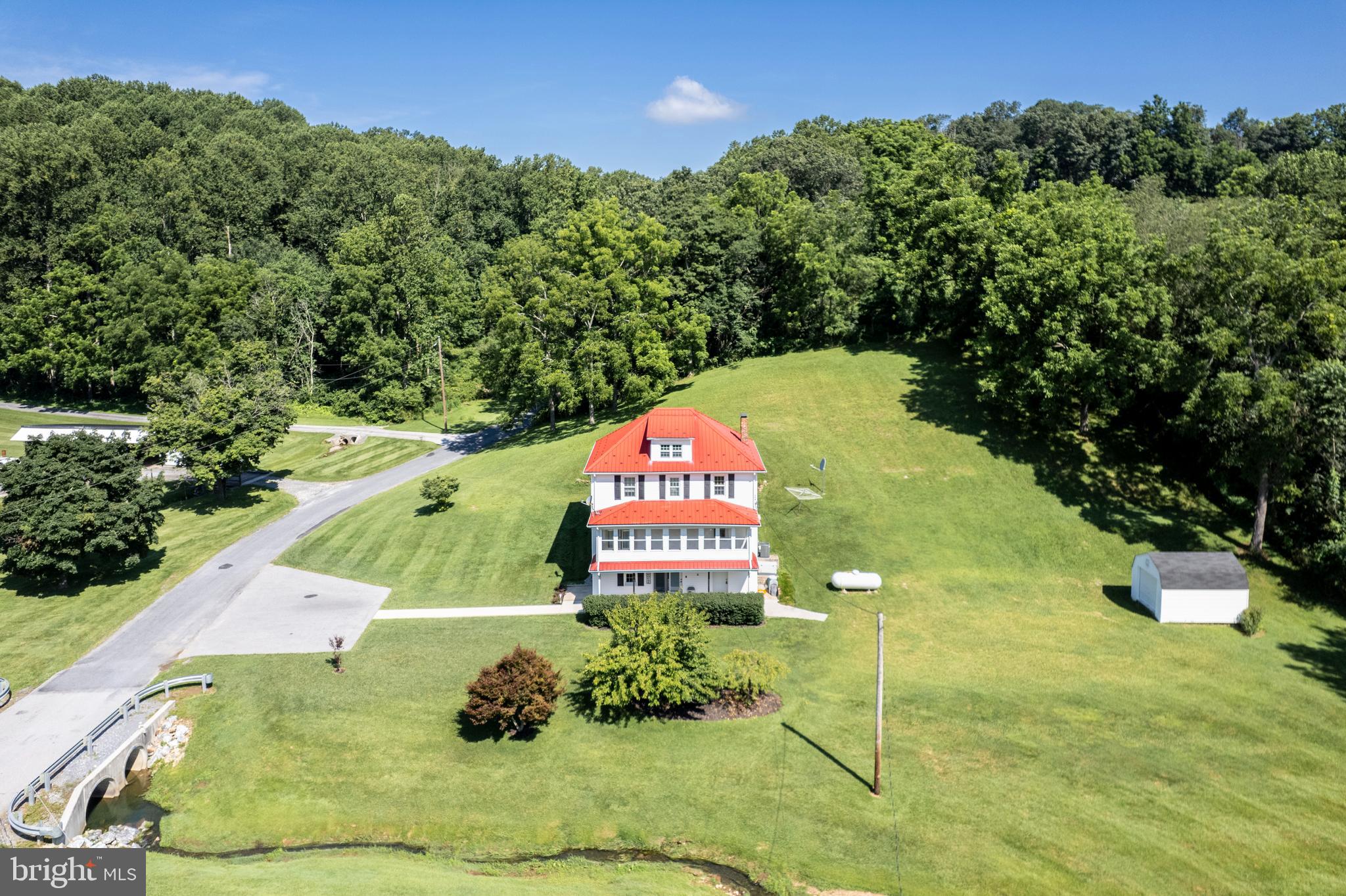 5100 Shaffer Mill Road Manchester, MD 21102 - Photo 27 of 111