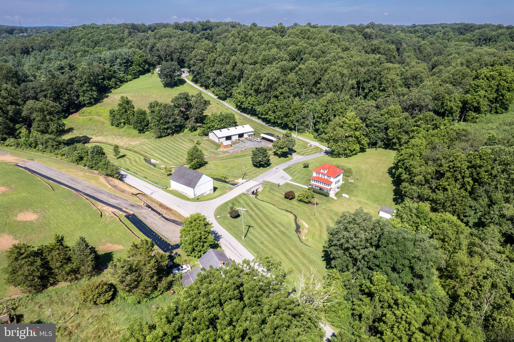 5100 Shaffer Mill Road Manchester, MD 21102 - Photo 28 of 111