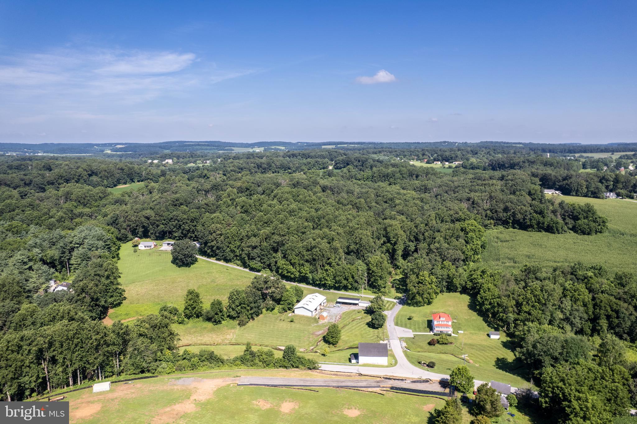 5100 Shaffer Mill Road Manchester, MD 21102 - Photo 30 of 111