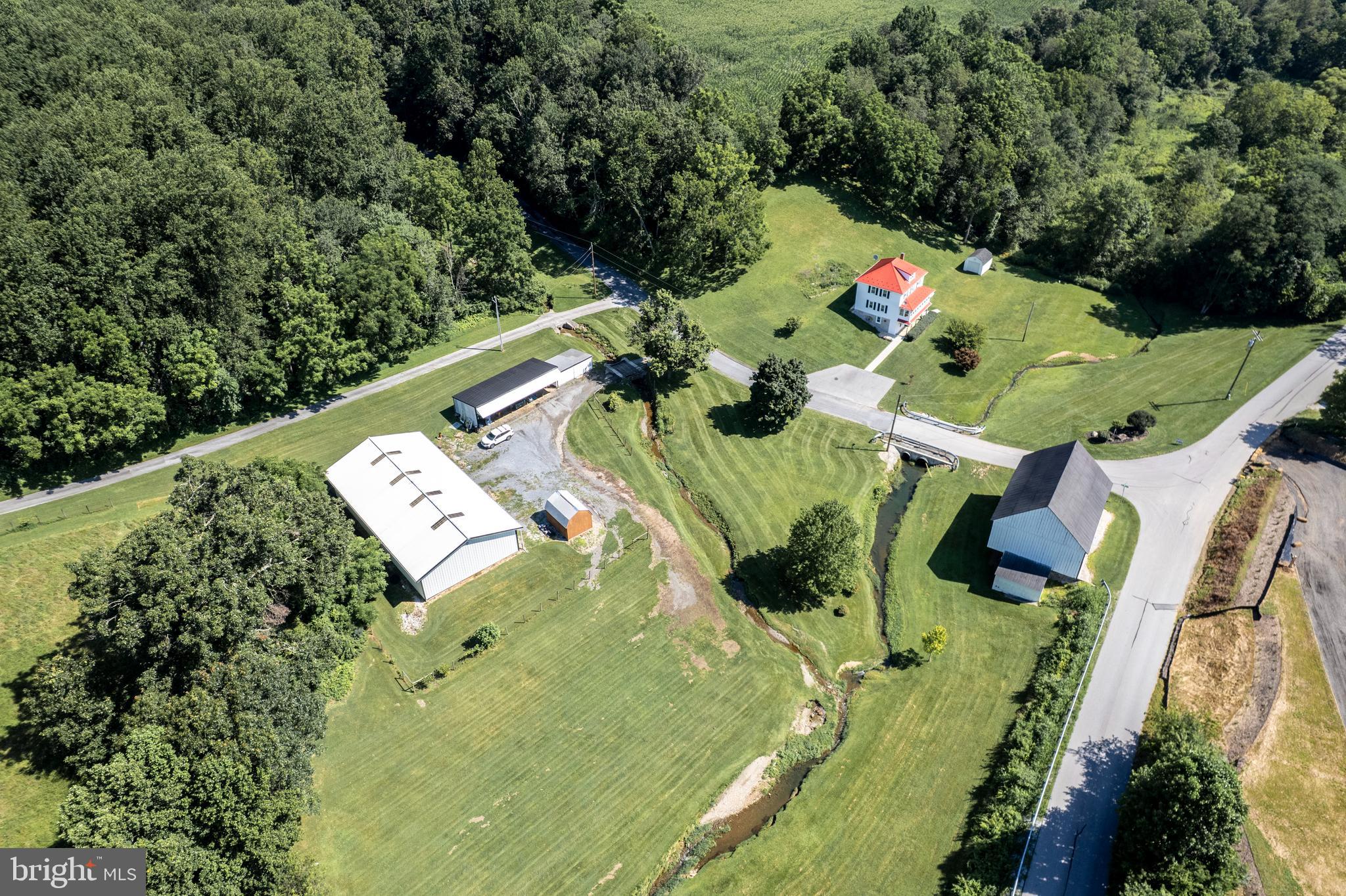 5100 Shaffer Mill Road Manchester, MD 21102 - Photo 33 of 111