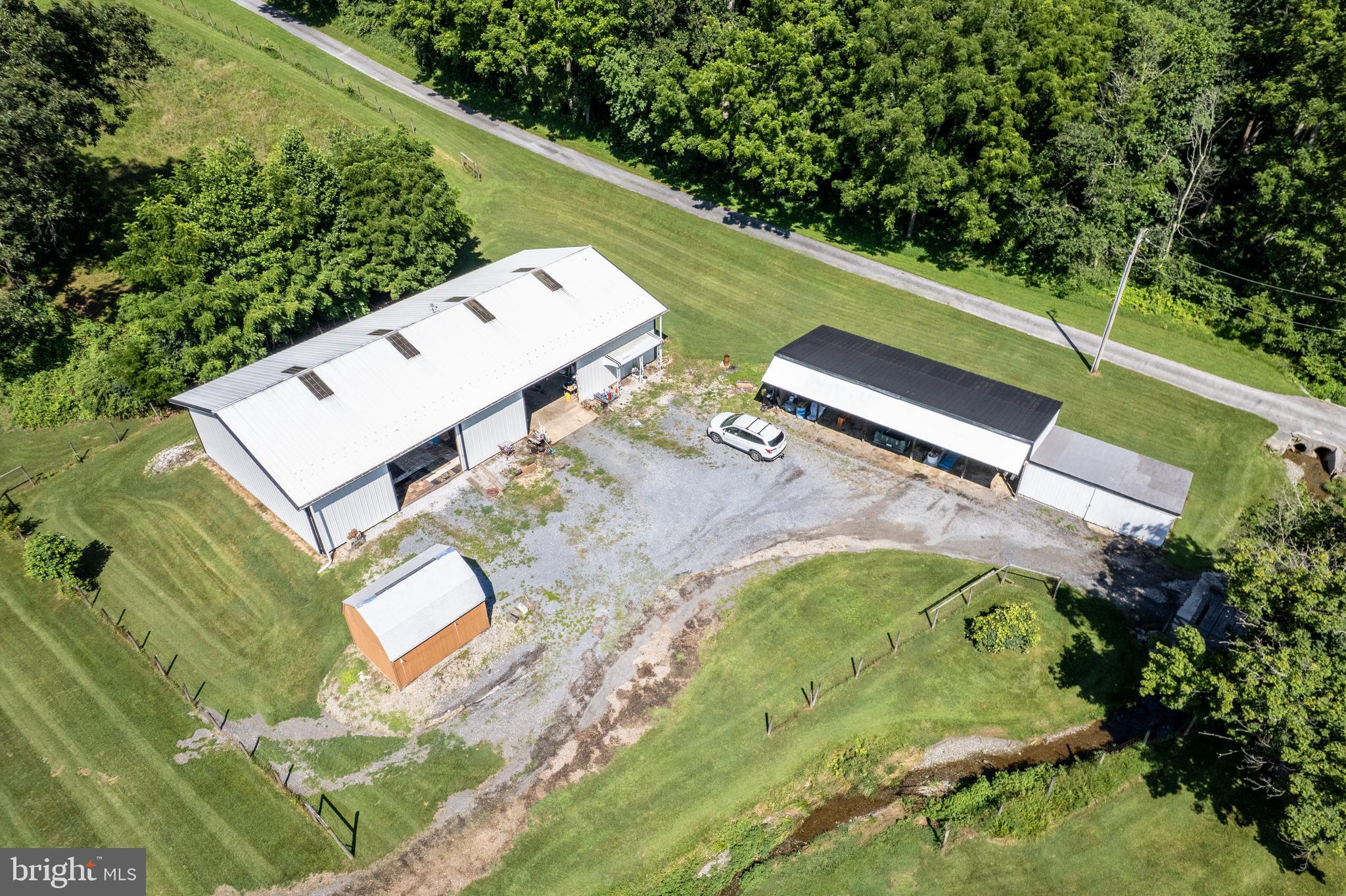 5100 Shaffer Mill Road Manchester, MD 21102 - Photo 34 of 111