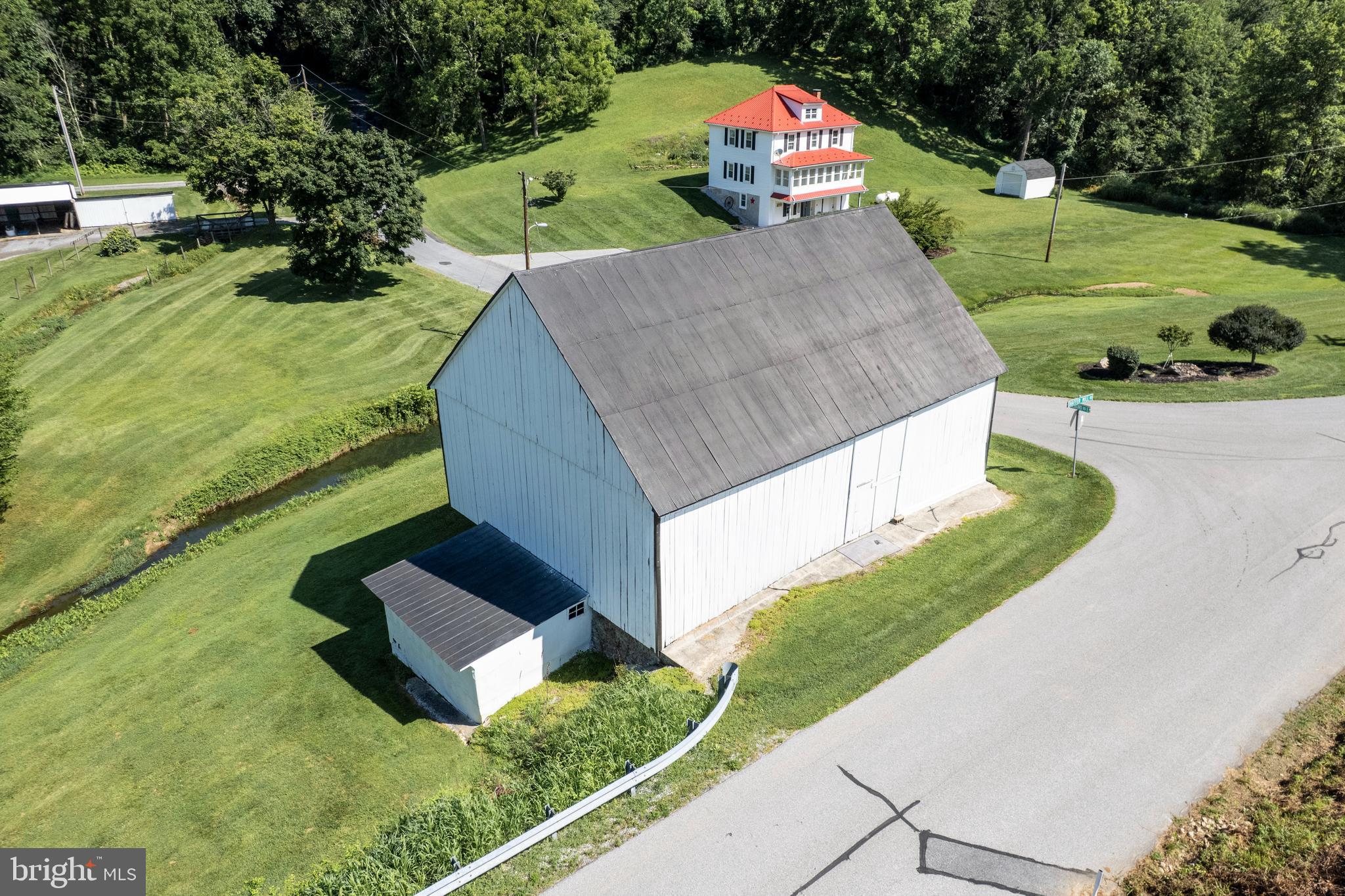 5100 Shaffer Mill Road Manchester, MD 21102 - Photo 35 of 111