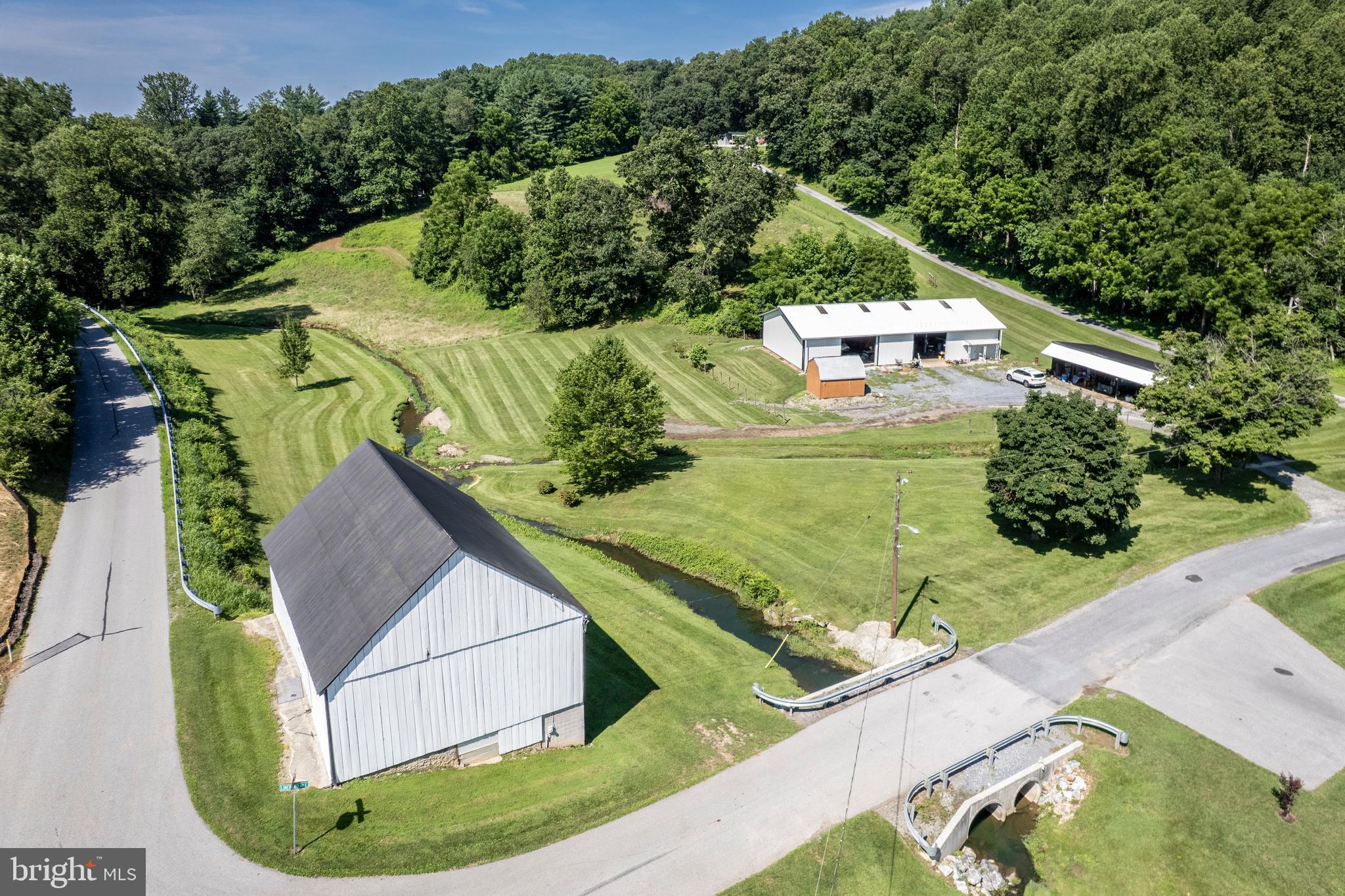 5100 Shaffer Mill Road Manchester, MD 21102 - Photo 36 of 111
