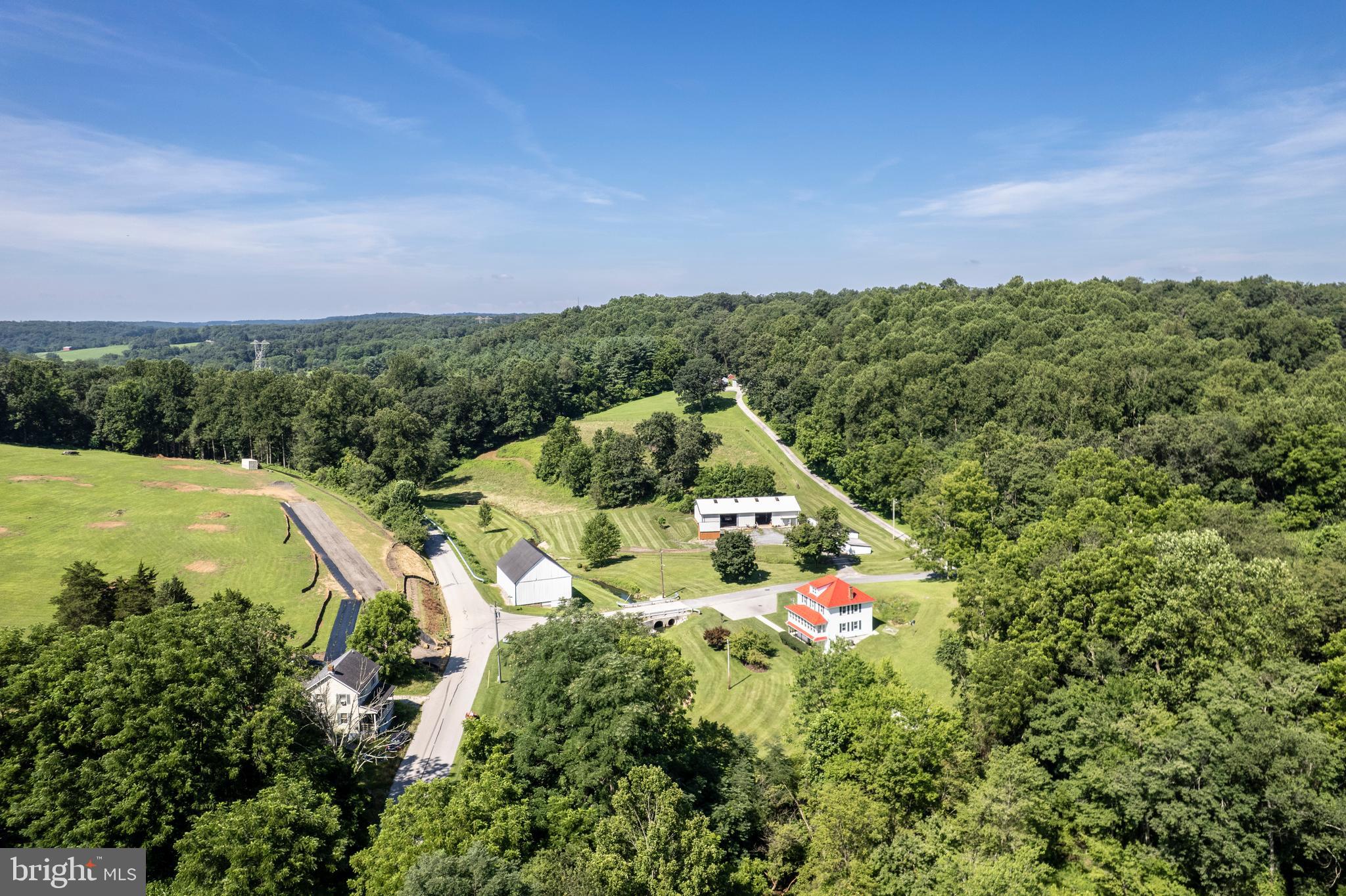 5100 Shaffer Mill Road Manchester, MD 21102 - Photo 37 of 111