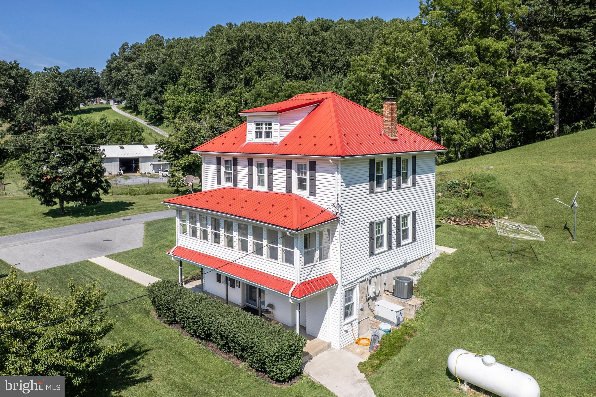 5100 Shaffer Mill Road Manchester, MD 21102 - Photo 38 of 111