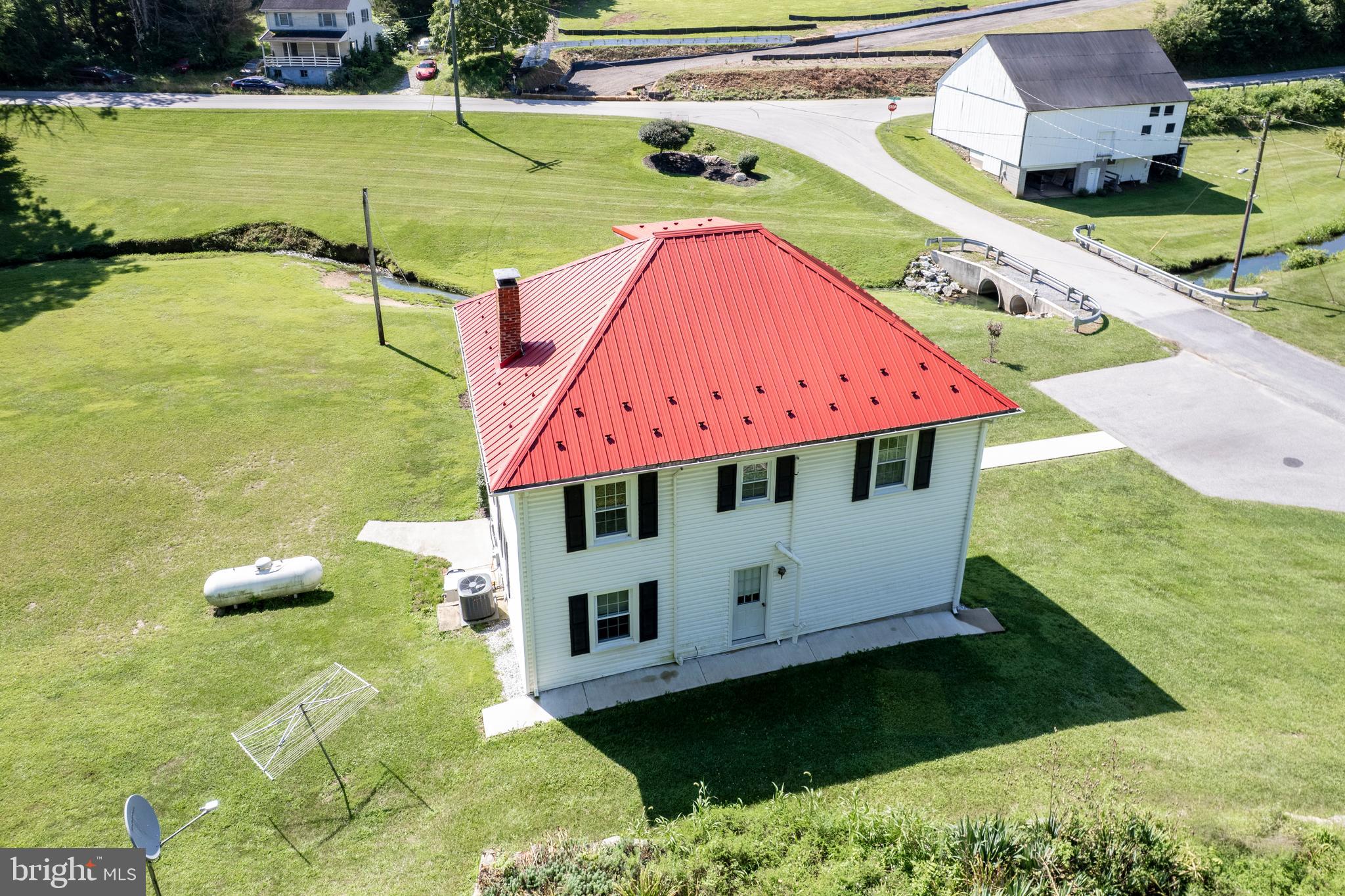 5100 Shaffer Mill Road Manchester, MD 21102 - Photo 39 of 111