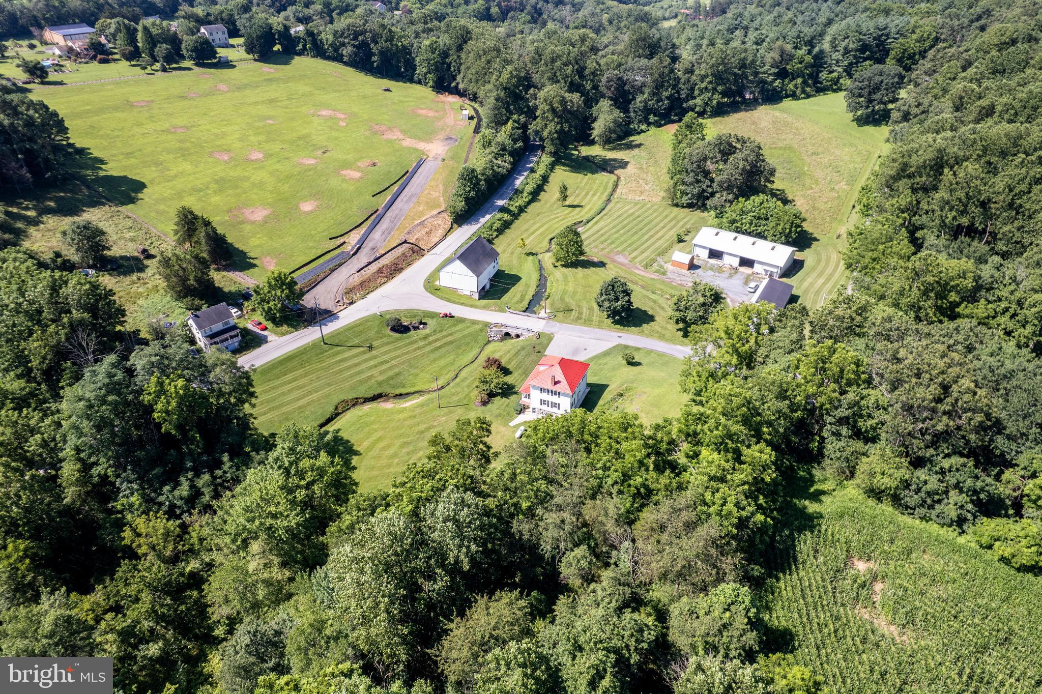 5100 Shaffer Mill Road Manchester, MD 21102 - Photo 40 of 111