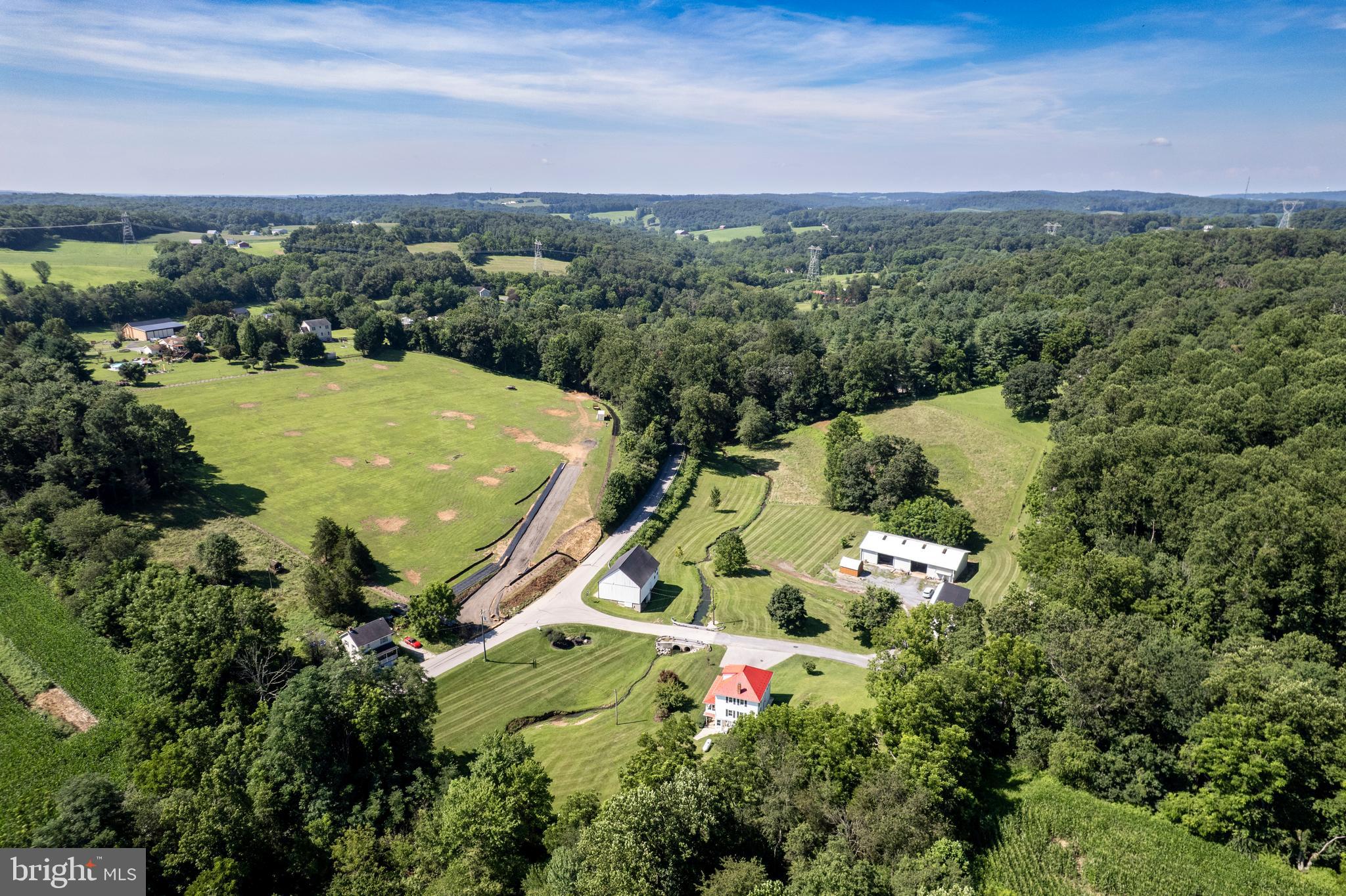 5100 Shaffer Mill Road Manchester, MD 21102 - Photo 41 of 111