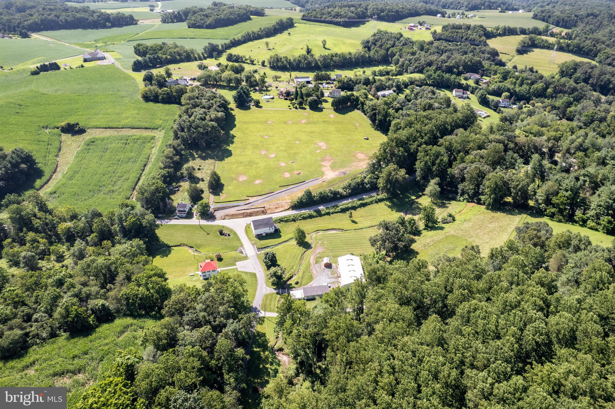 5100 Shaffer Mill Road Manchester, MD 21102 - Photo 42 of 111