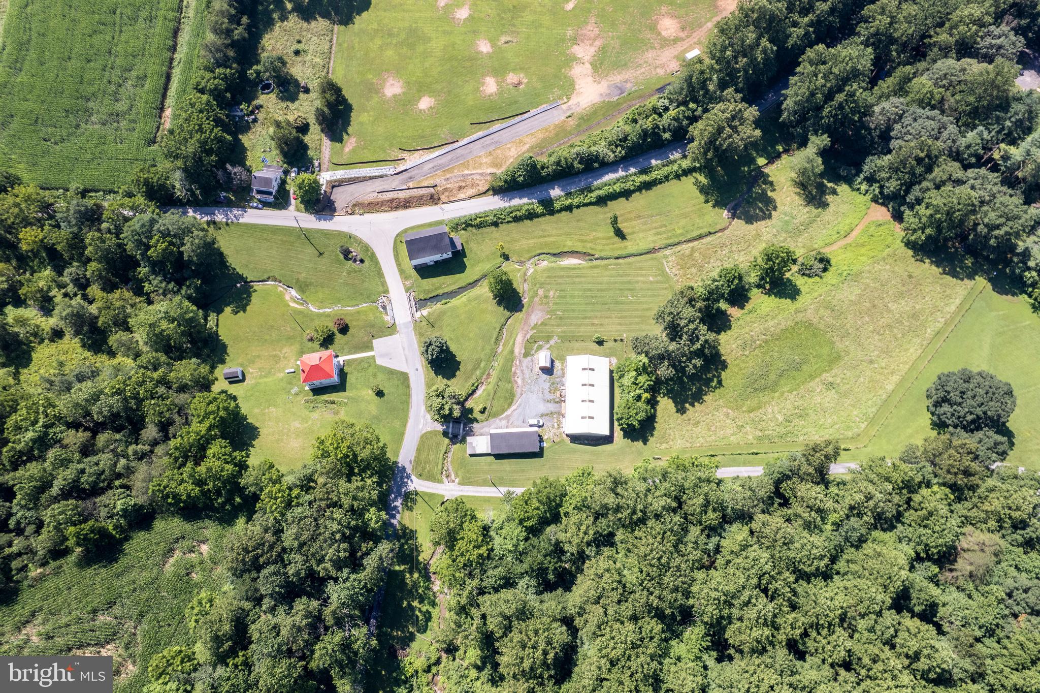 5100 Shaffer Mill Road Manchester, MD 21102 - Photo 43 of 111