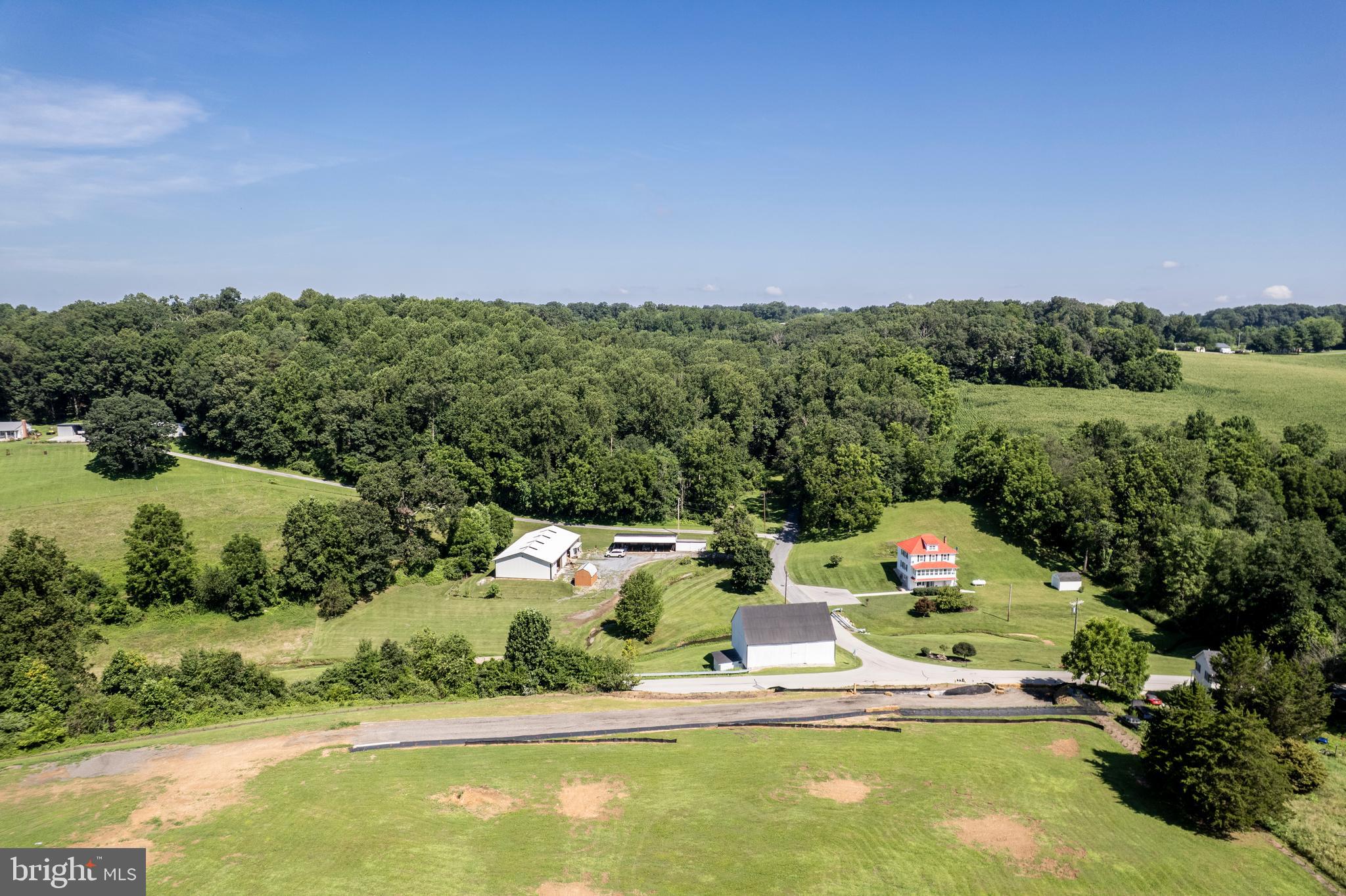 5100 Shaffer Mill Road Manchester, MD 21102 - Photo 44 of 111