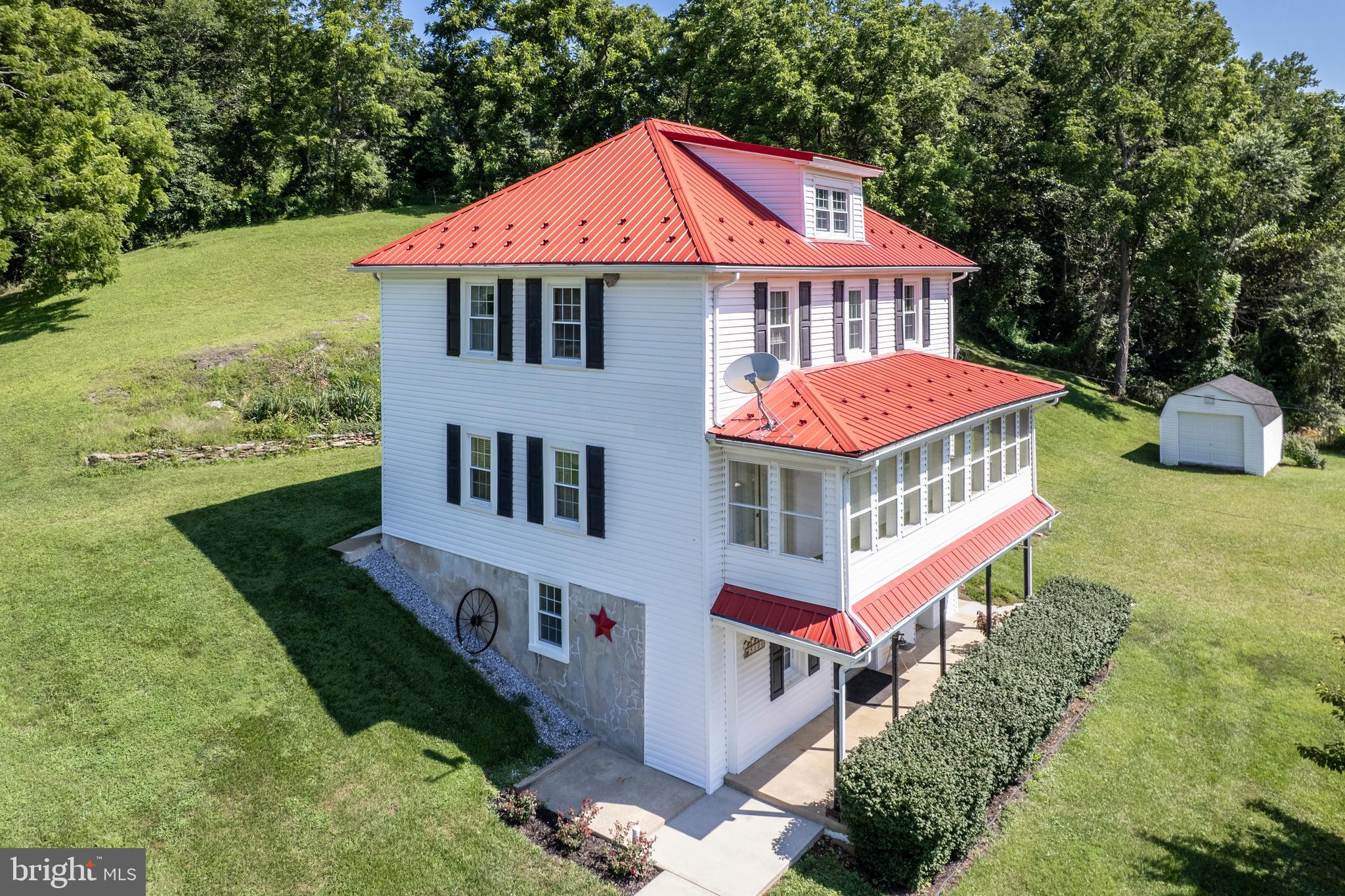 5100 Shaffer Mill Road Manchester, MD 21102 - Photo 45 of 111