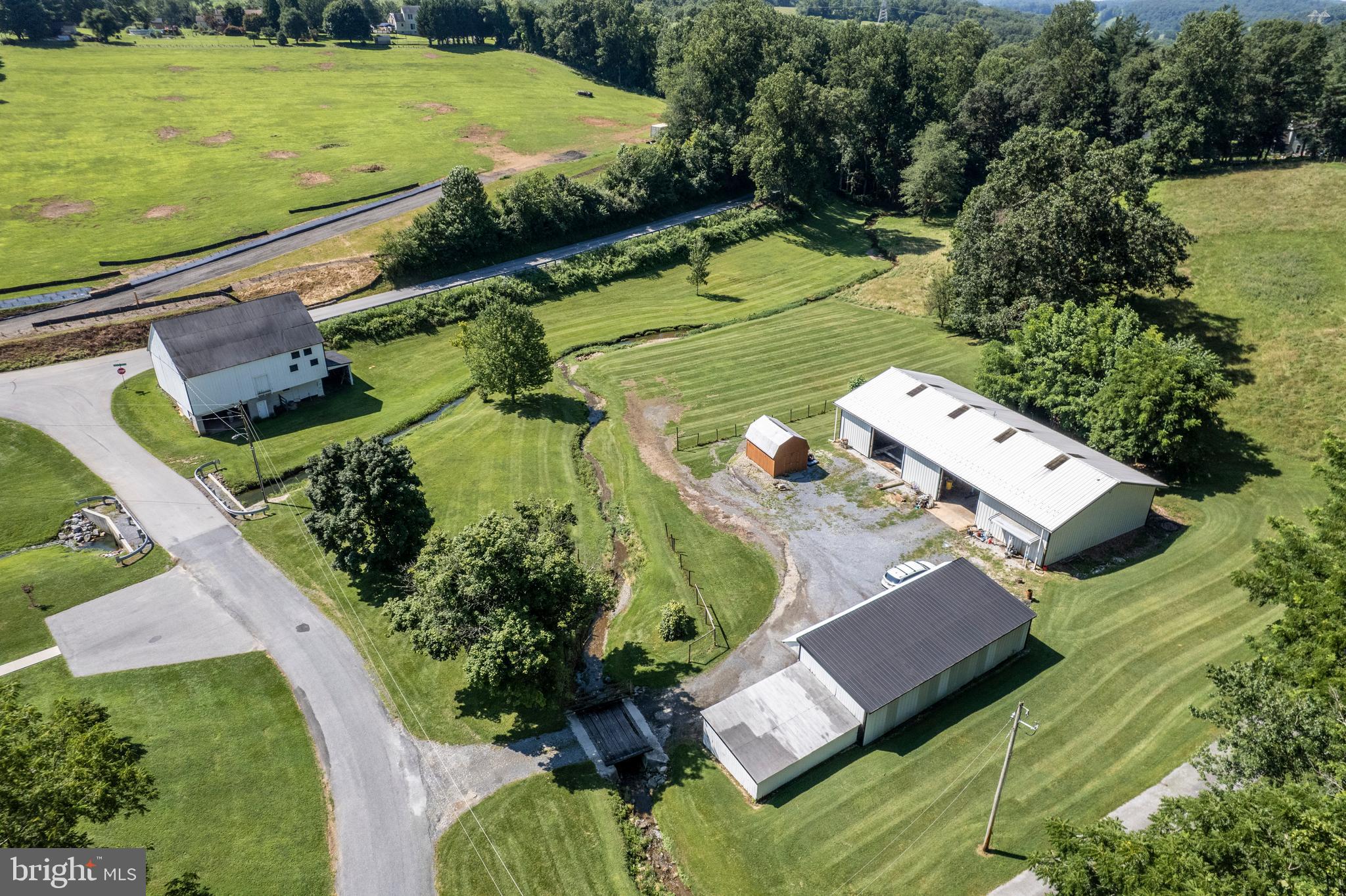 5100 Shaffer Mill Road Manchester, MD 21102 - Photo 46 of 111