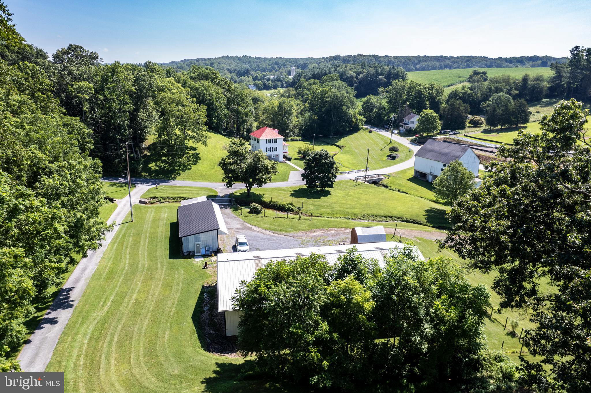 5100 Shaffer Mill Road Manchester, MD 21102 - Photo 47 of 111