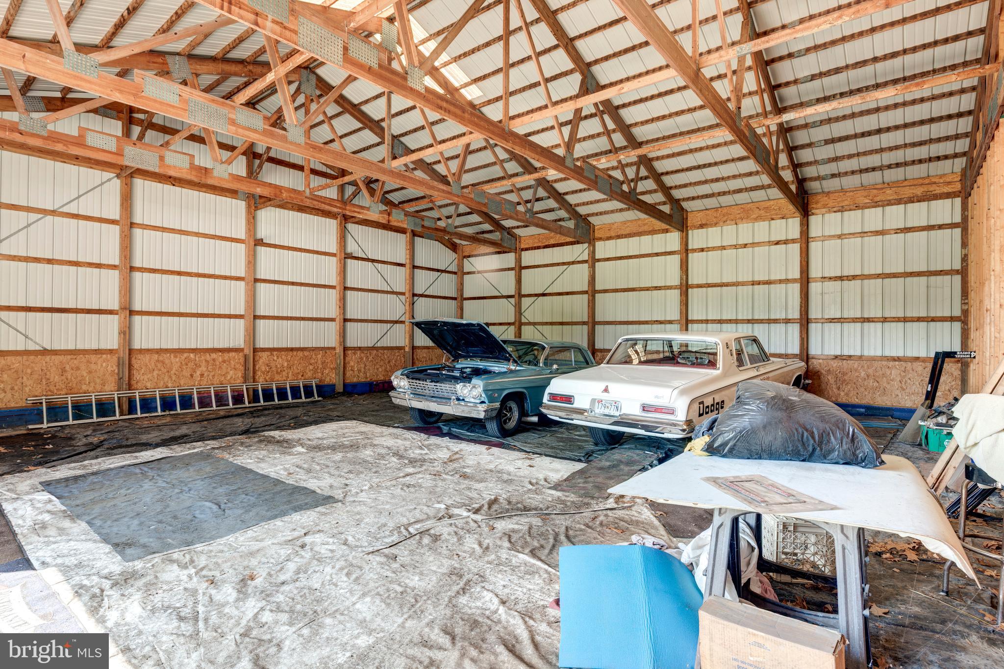 5100 Shaffer Mill Road Manchester, MD 21102 - Photo 93 of 111