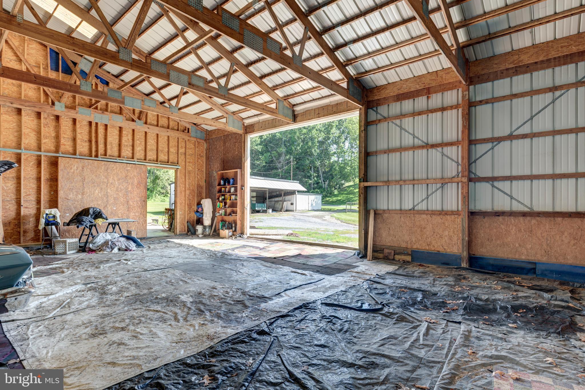 5100 Shaffer Mill Road Manchester, MD 21102 - Photo 95 of 111