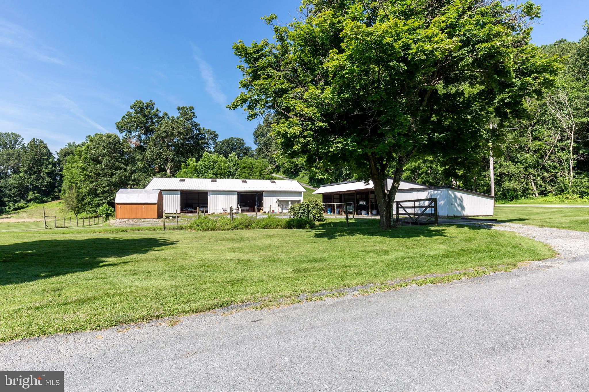 5100 Shaffer Mill Road Manchester, MD 21102 - Photo 96 of 111
