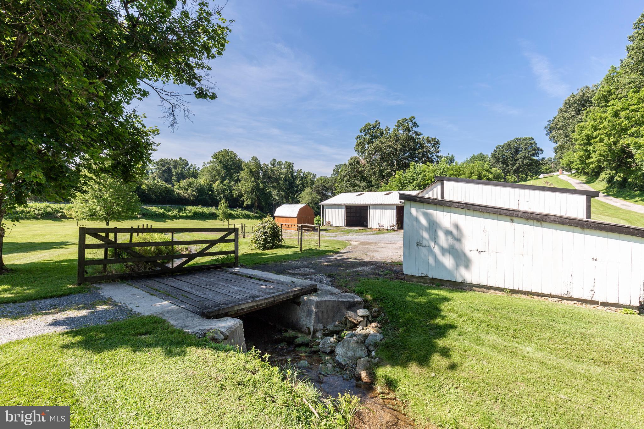 5100 Shaffer Mill Road Manchester, MD 21102 - Photo 97 of 111