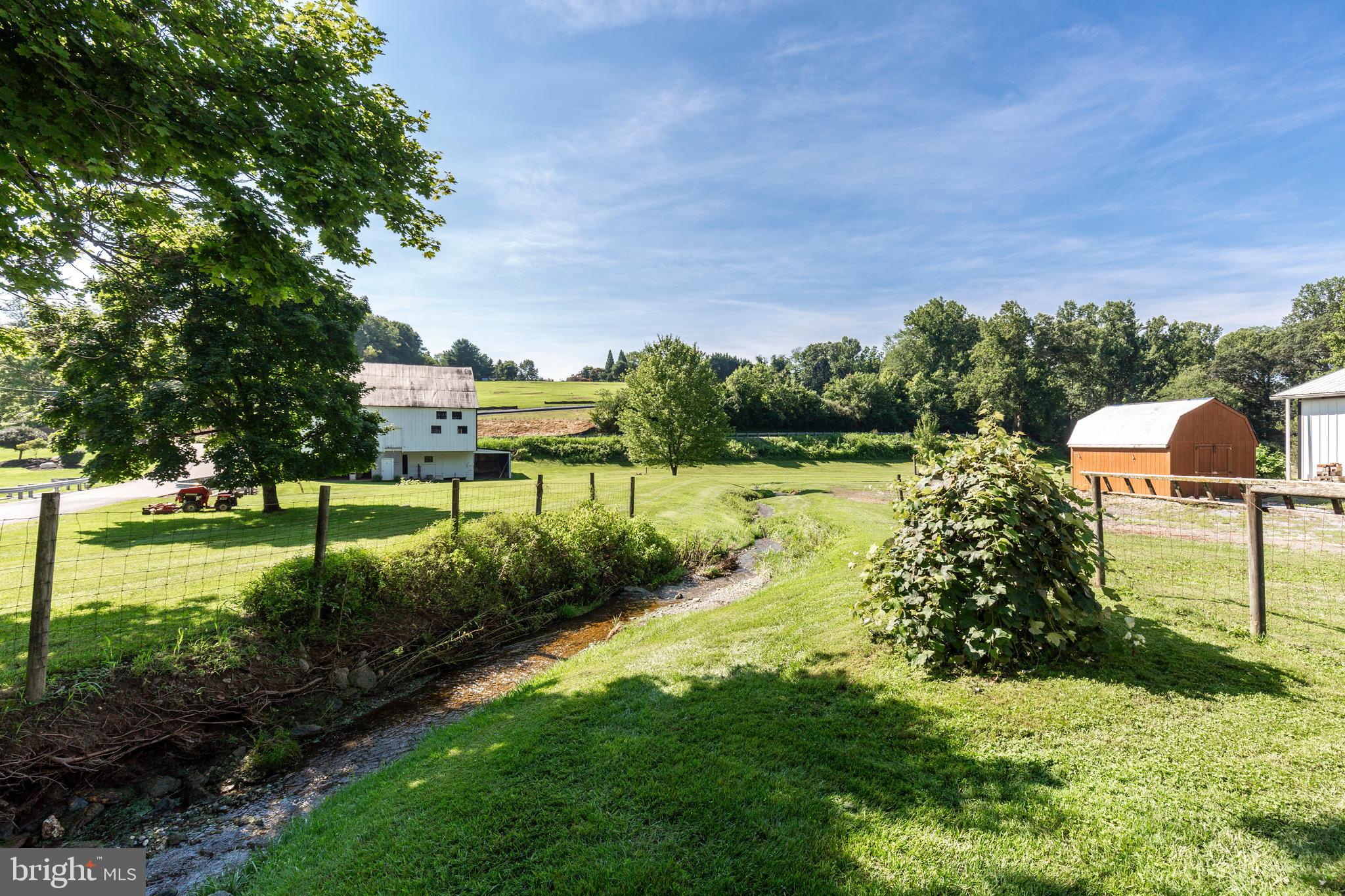 5100 Shaffer Mill Road Manchester, MD 21102 - Photo 98 of 111