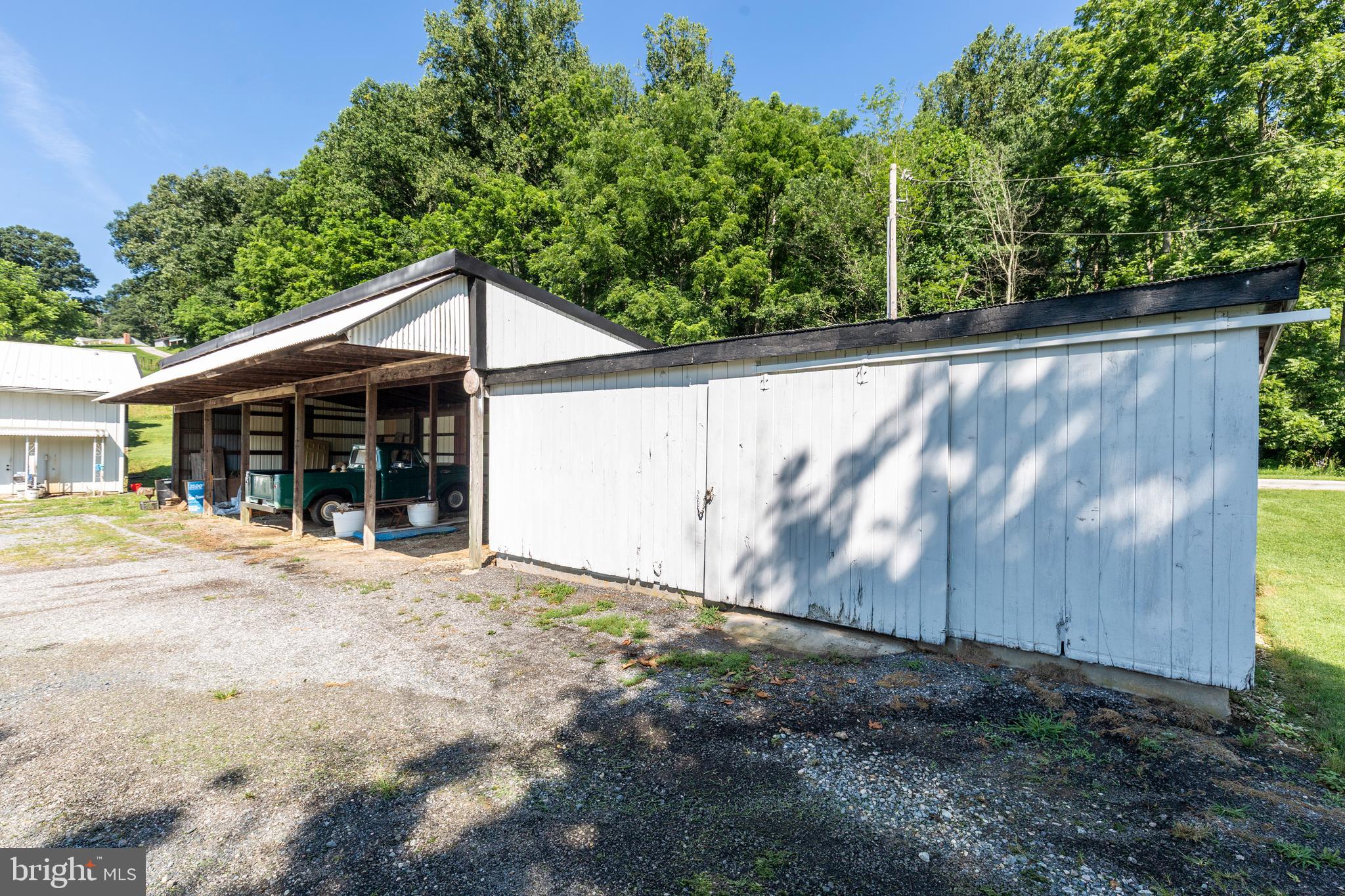 5100 Shaffer Mill Road Manchester, MD 21102 - Photo 99 of 111