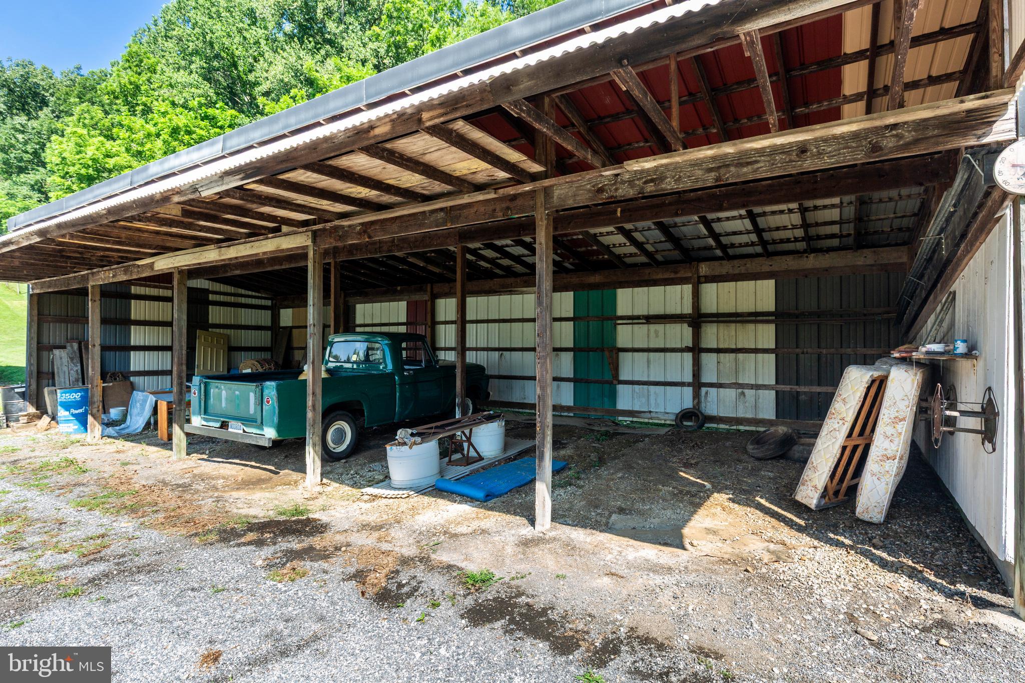 5100 Shaffer Mill Road Manchester, MD 21102 - Photo 100 of 111