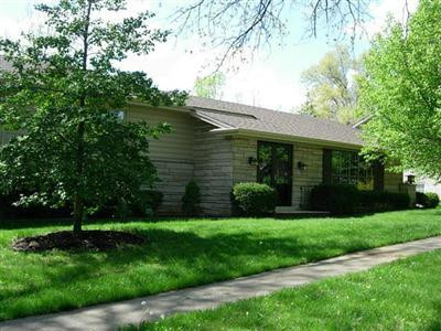 3275 Tates Creek Road Lexington, KY 40502 - Photo 1 of 9 Photo 1
