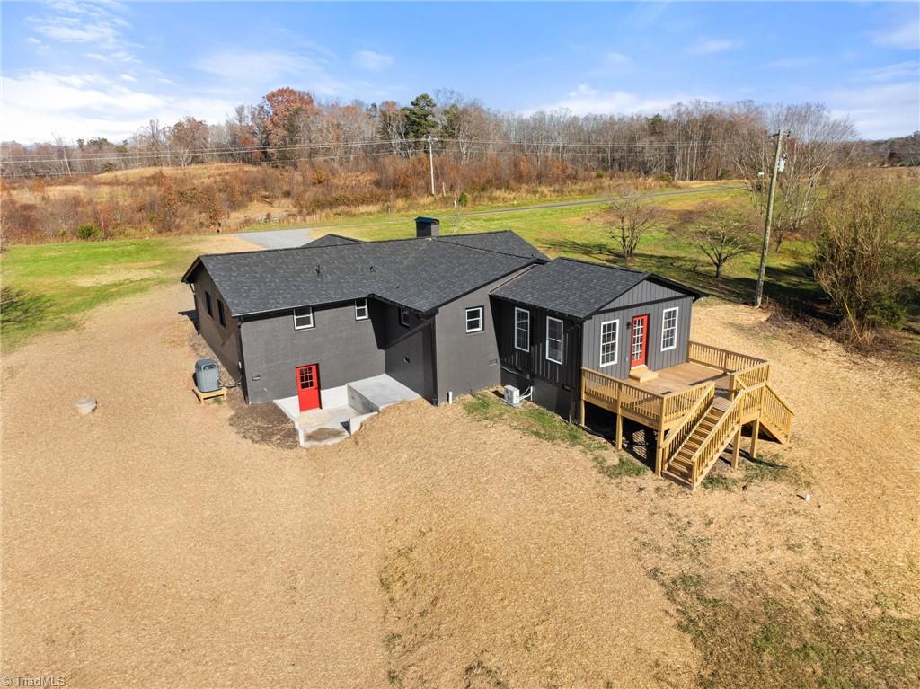 1195 Rogers Road Mount Airy, NC 27030 - Photo 47 of 49