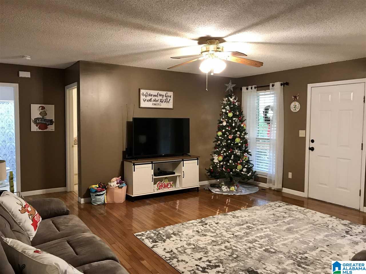 75 Tanglewood Lane Sumiton, AL 35148 - Photo 4 of 30