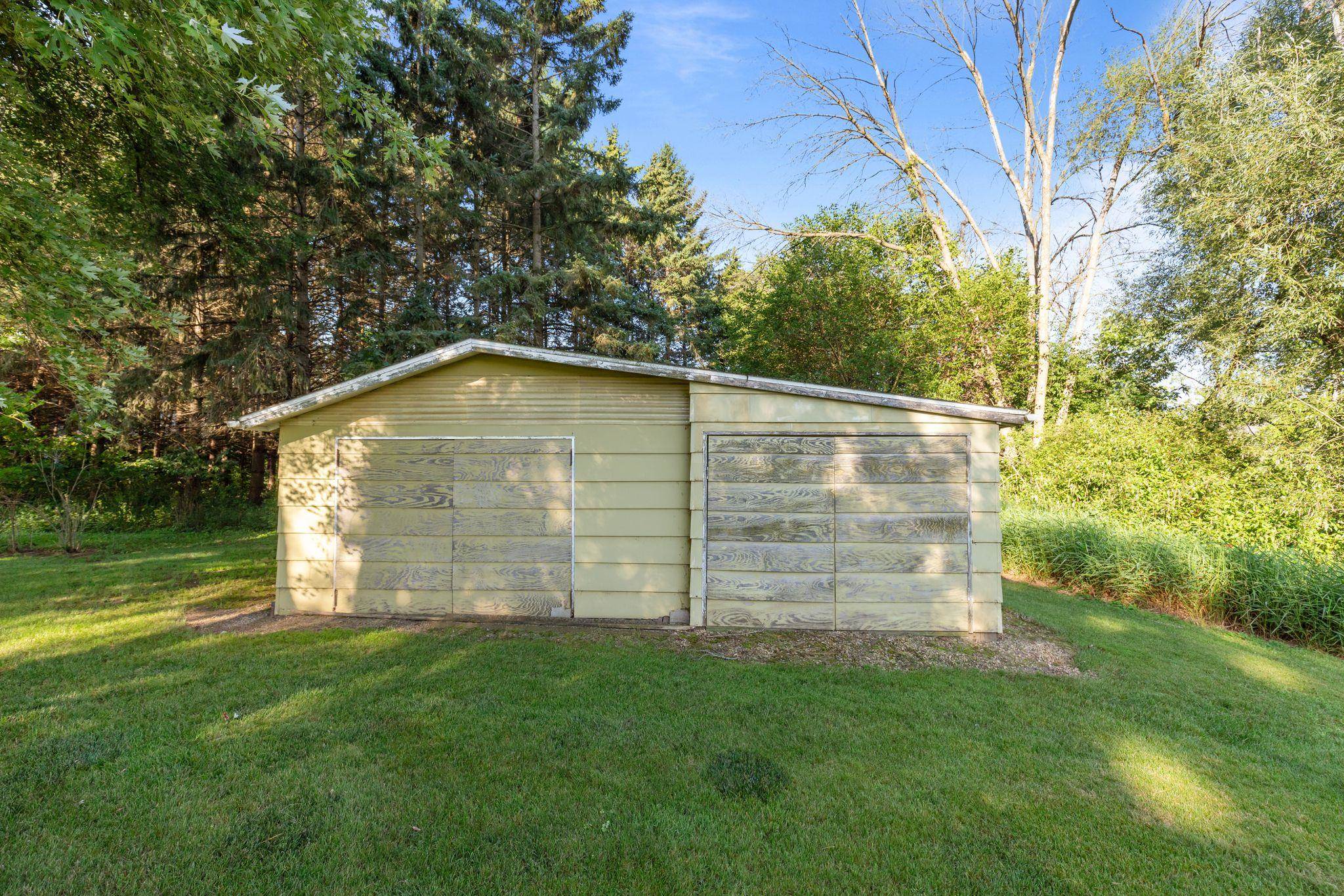 W580 Exchange Street Berlin, WI 54923 - Photo 54 of 58
