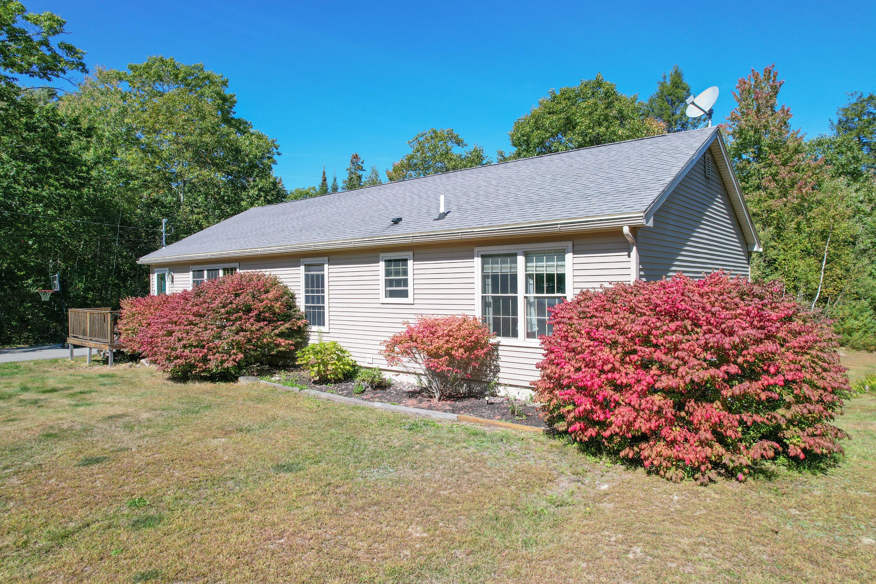337 Town Farm Road Bucksport, ME 04416 - Photo 1 of 58 Welcome Home!