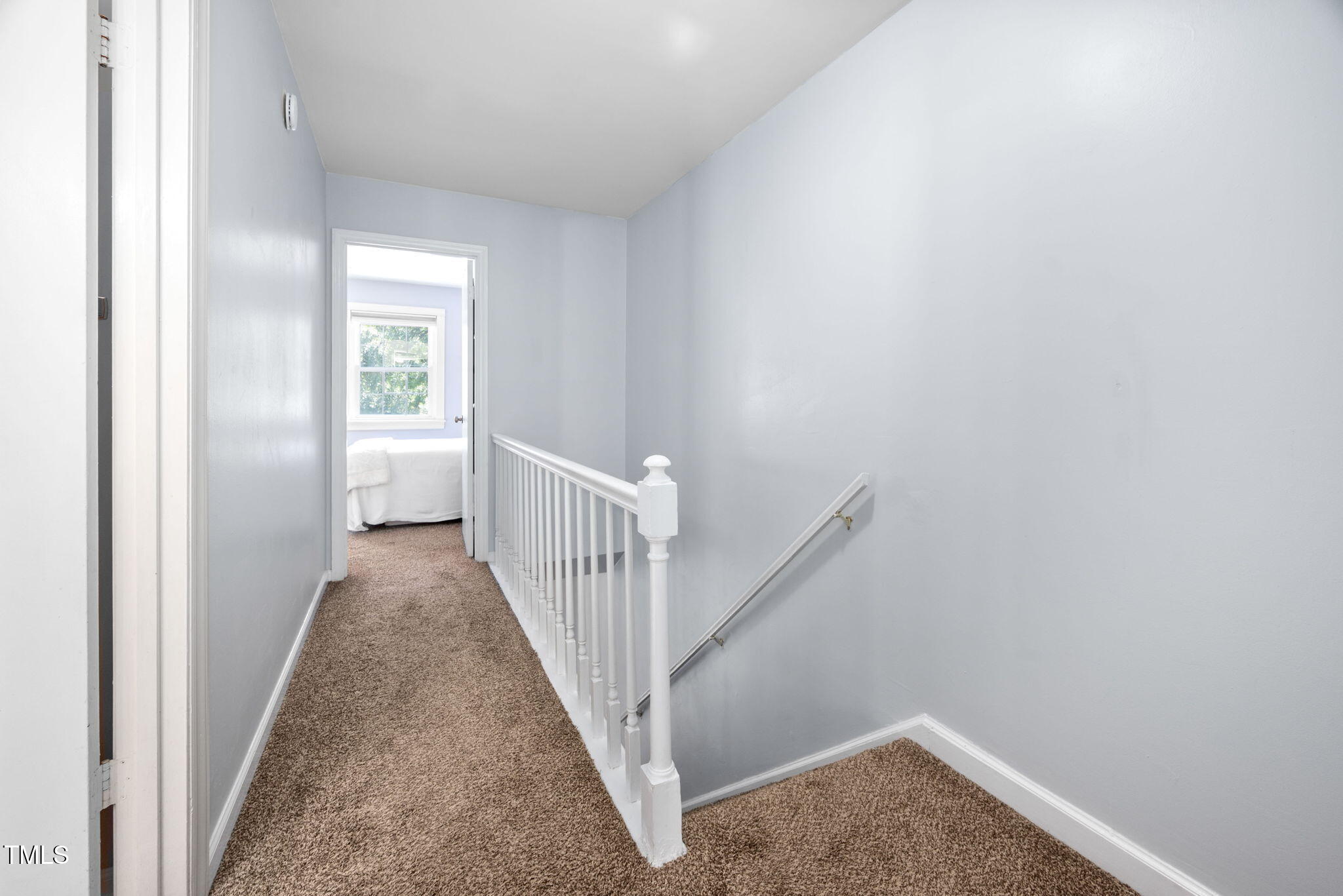 6565 New Market Way Raleigh, NC 27615 - Photo 21 of 29 up hall