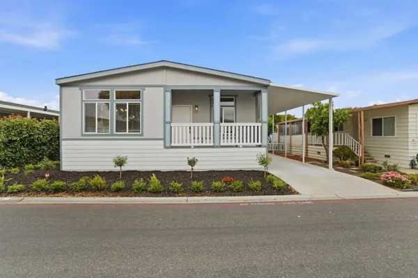 $479,900 | 1050 Borregas Avenue, Unit 49, Sunnyvale, CA 94089