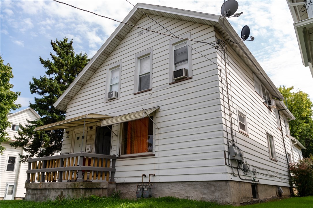 407 Ravine Avenue Rochester, NY 14613 - Photo 1 of 1