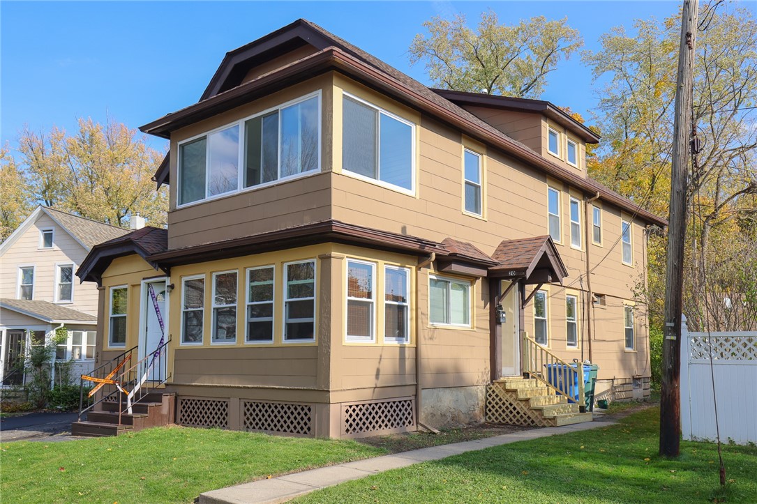 20 Croydon Road Rochester, NY 14610 - Photo 1 of 1